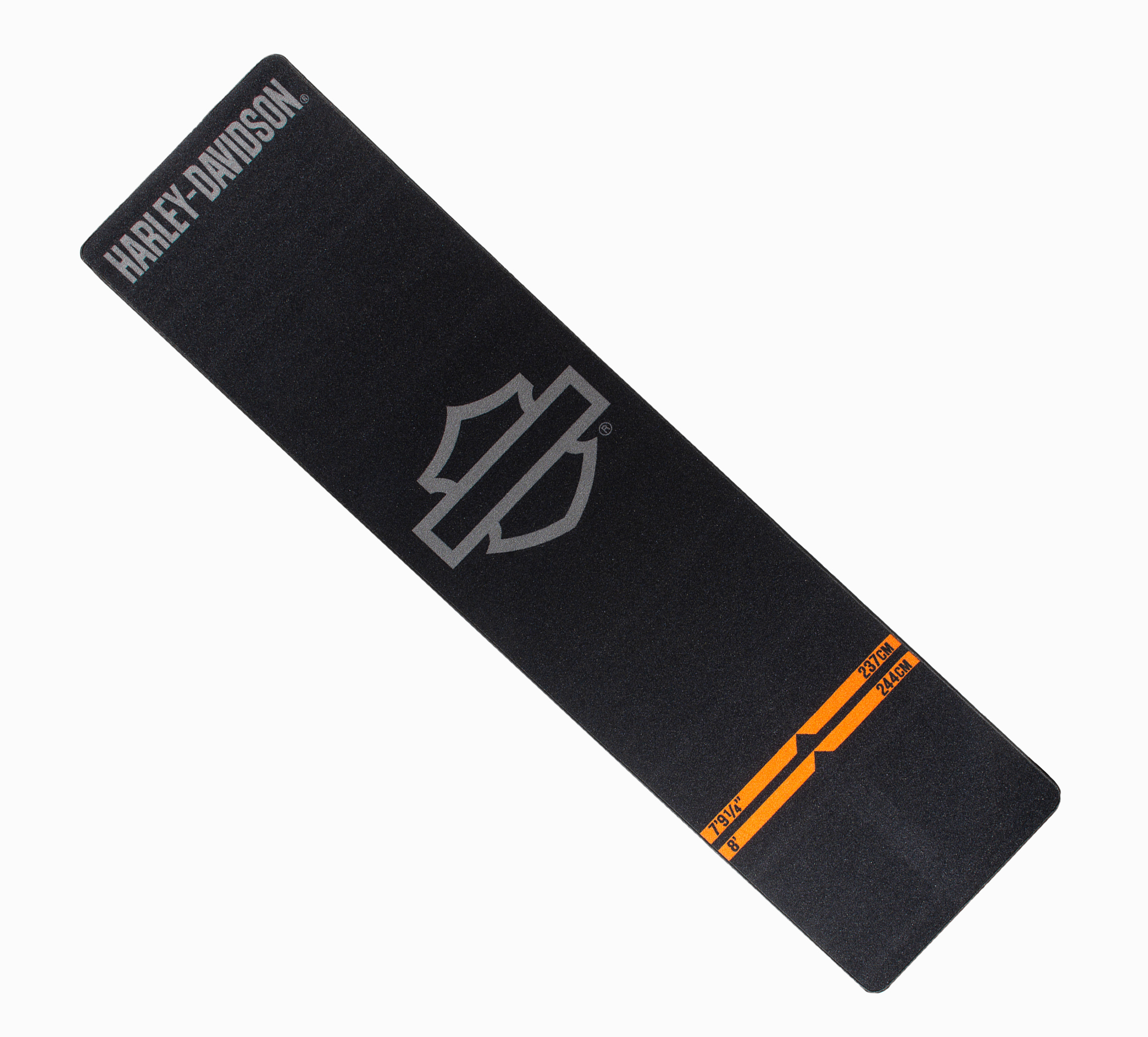 H-D Stealth Extra Wide Dart Mat