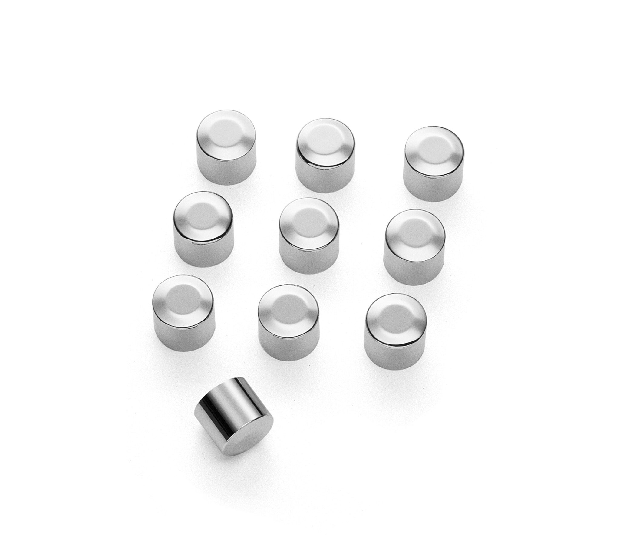 Socket Head Screw Cover Kit