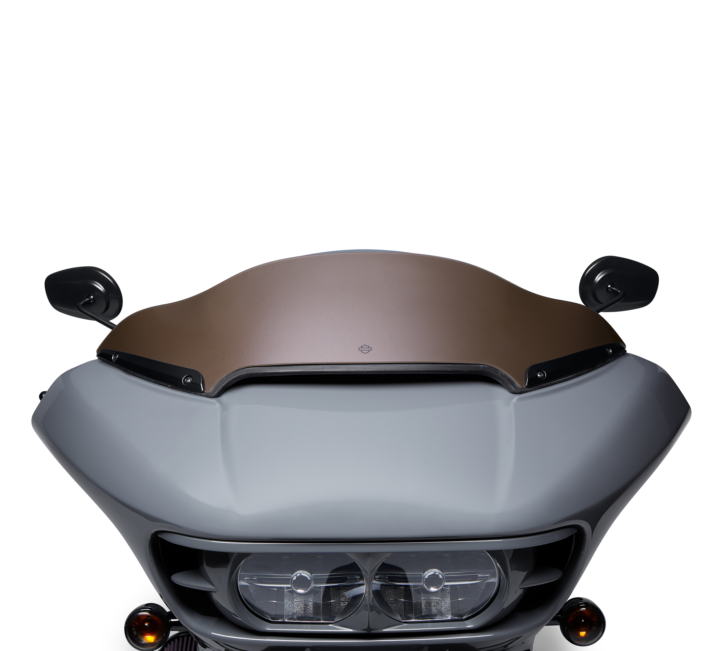 Road Glide ST 6 in. Wind Deflector