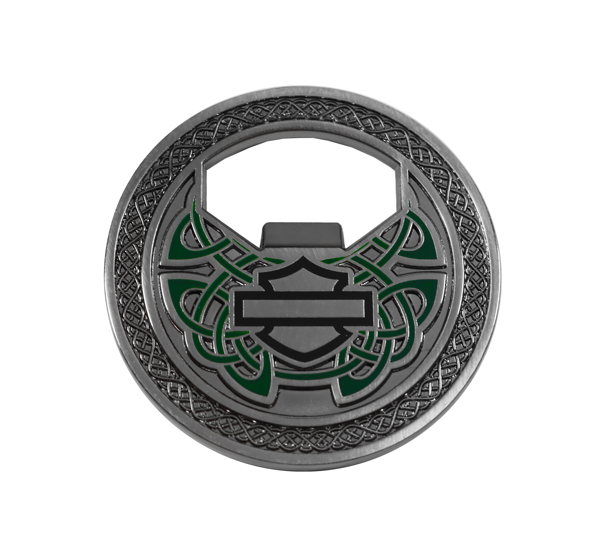 Feelin’ Lucky Bottle Opener Coin