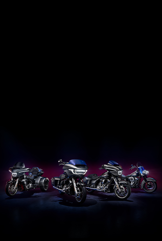 HARLEY-DAVIDSON PREMIUM COLLECTION カタログ Official Harley-Davidson Motorcycles | Harley-Davidson USA