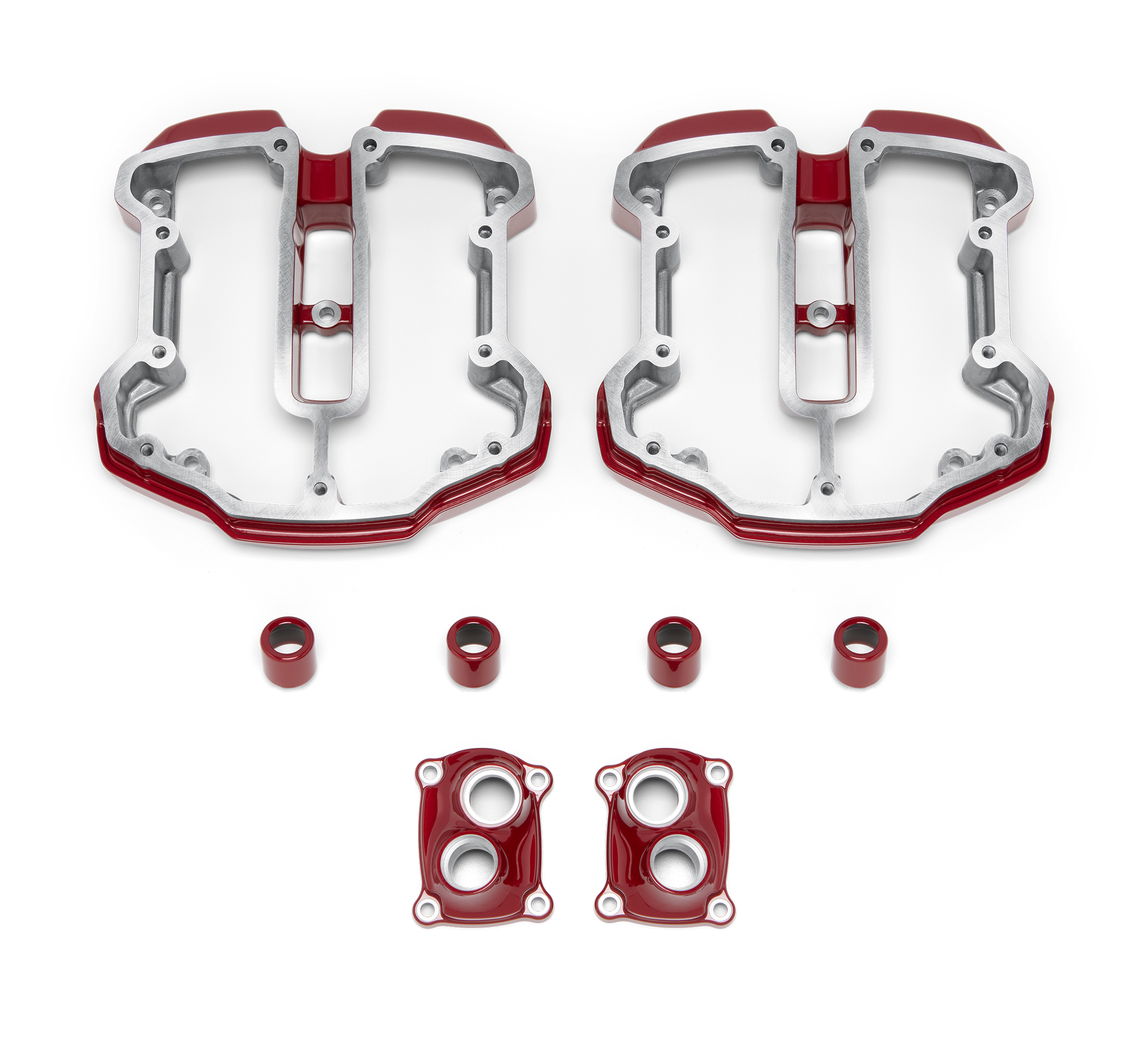 Milwaukee-Eight Engine Accent Kit