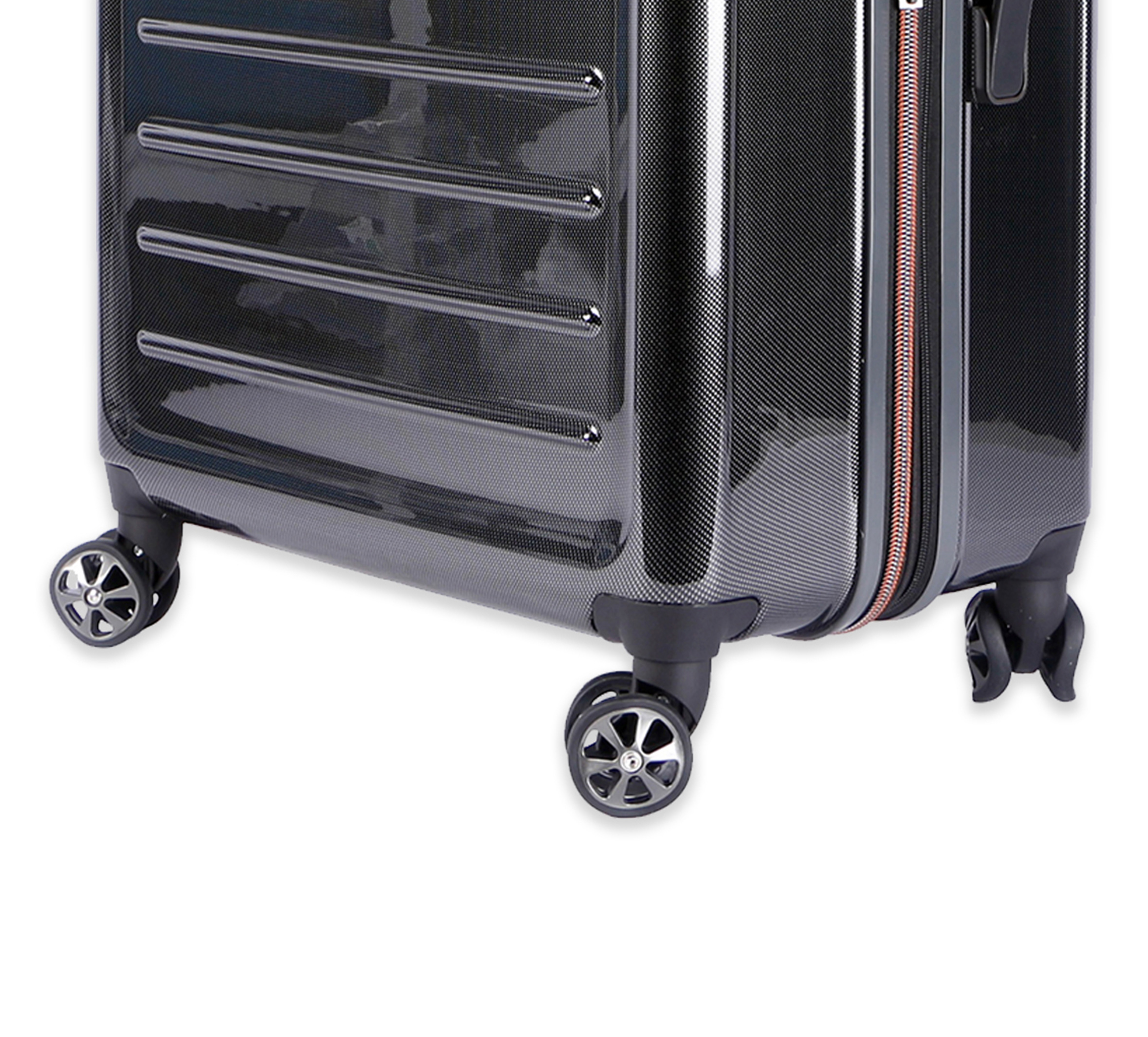 Cruiser 26" Medium Hardside Luggage