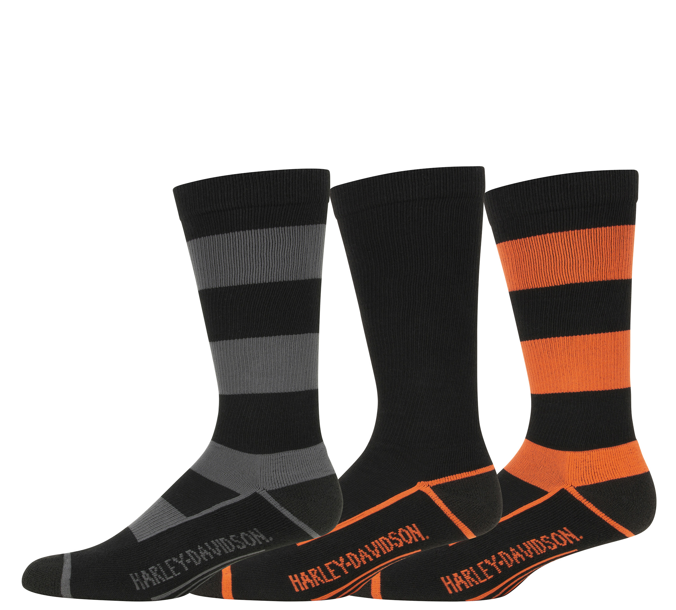 Men's 3 Pack Box Set