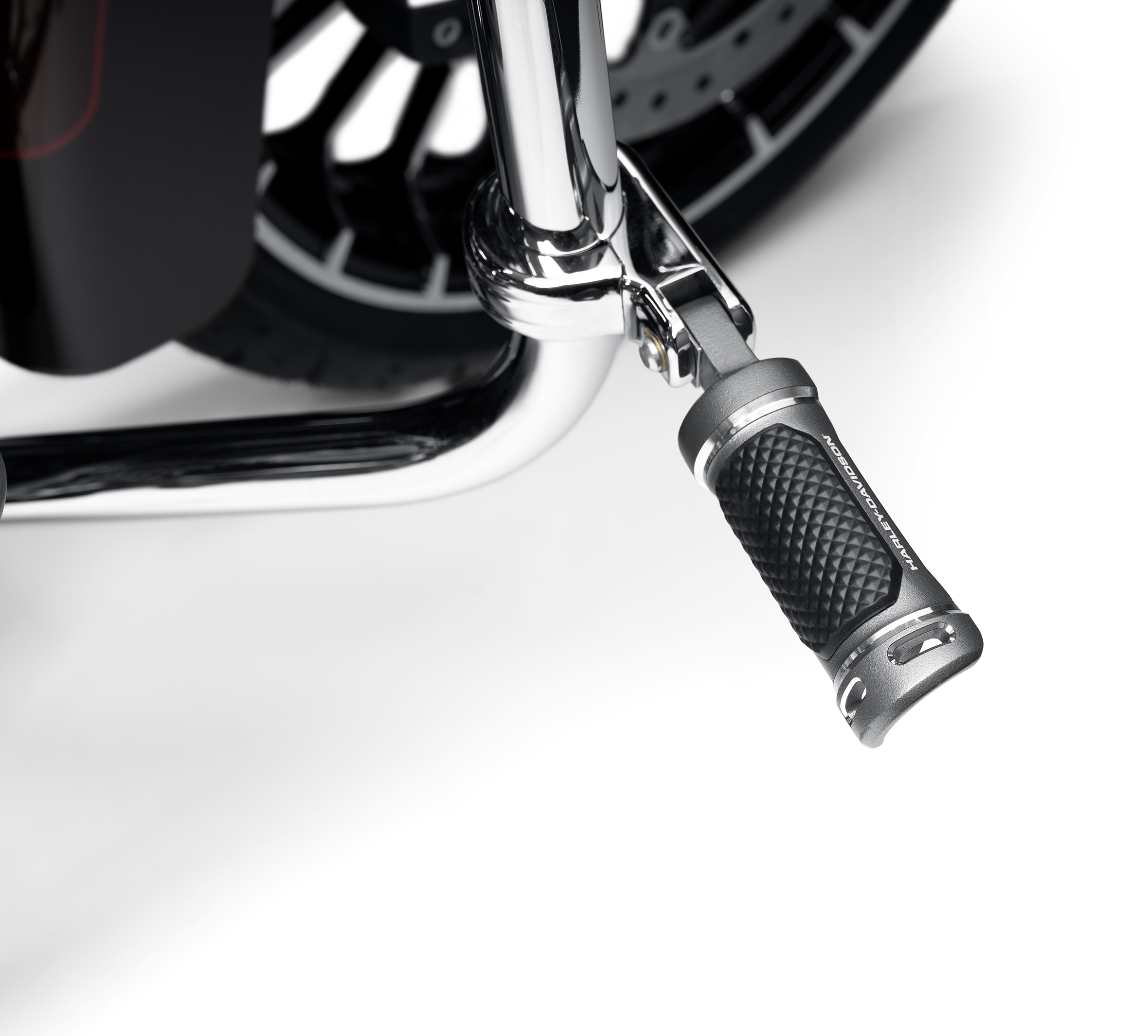 Adversary Highway Footpegs