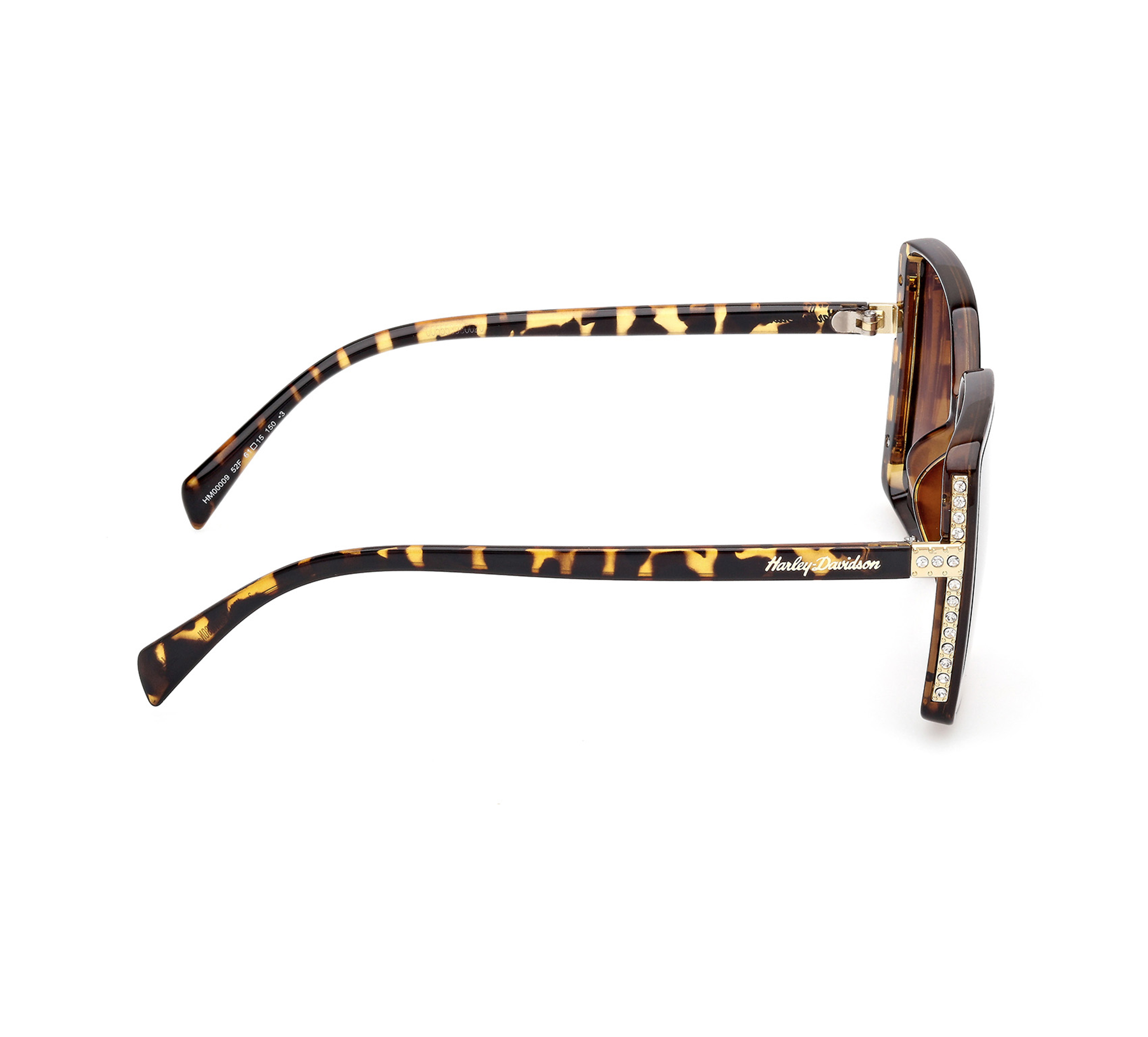 Women's Lifestyles Series