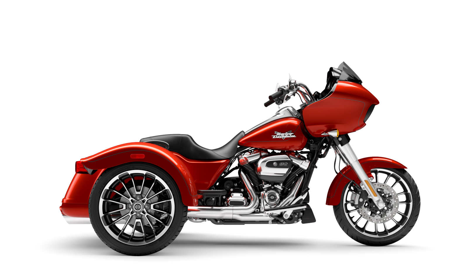 2025 Tri Glide Ultraモーターサイクル | Harley-Davidson JP