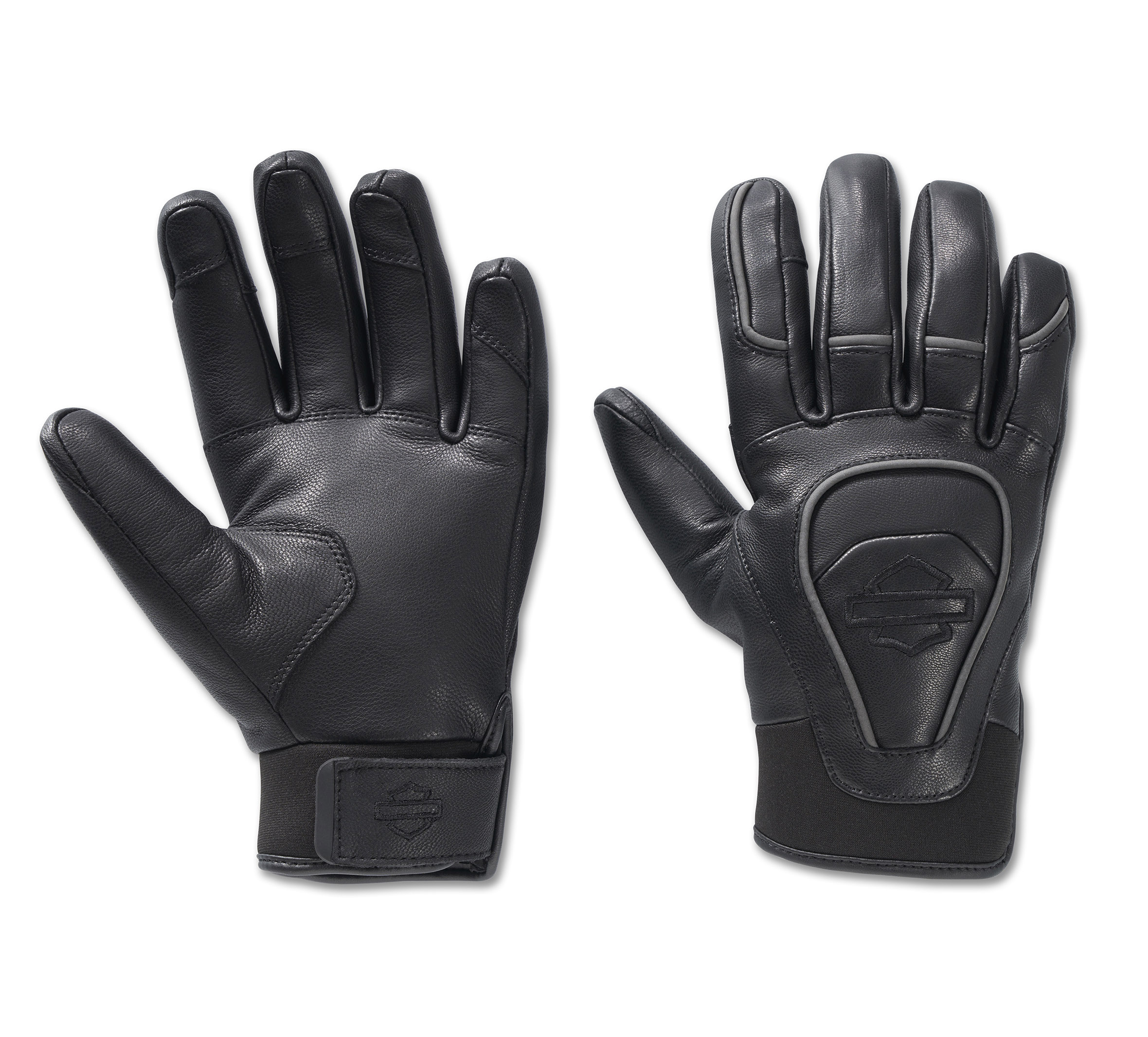 Women's Waterproof Ovation Leather Gloves