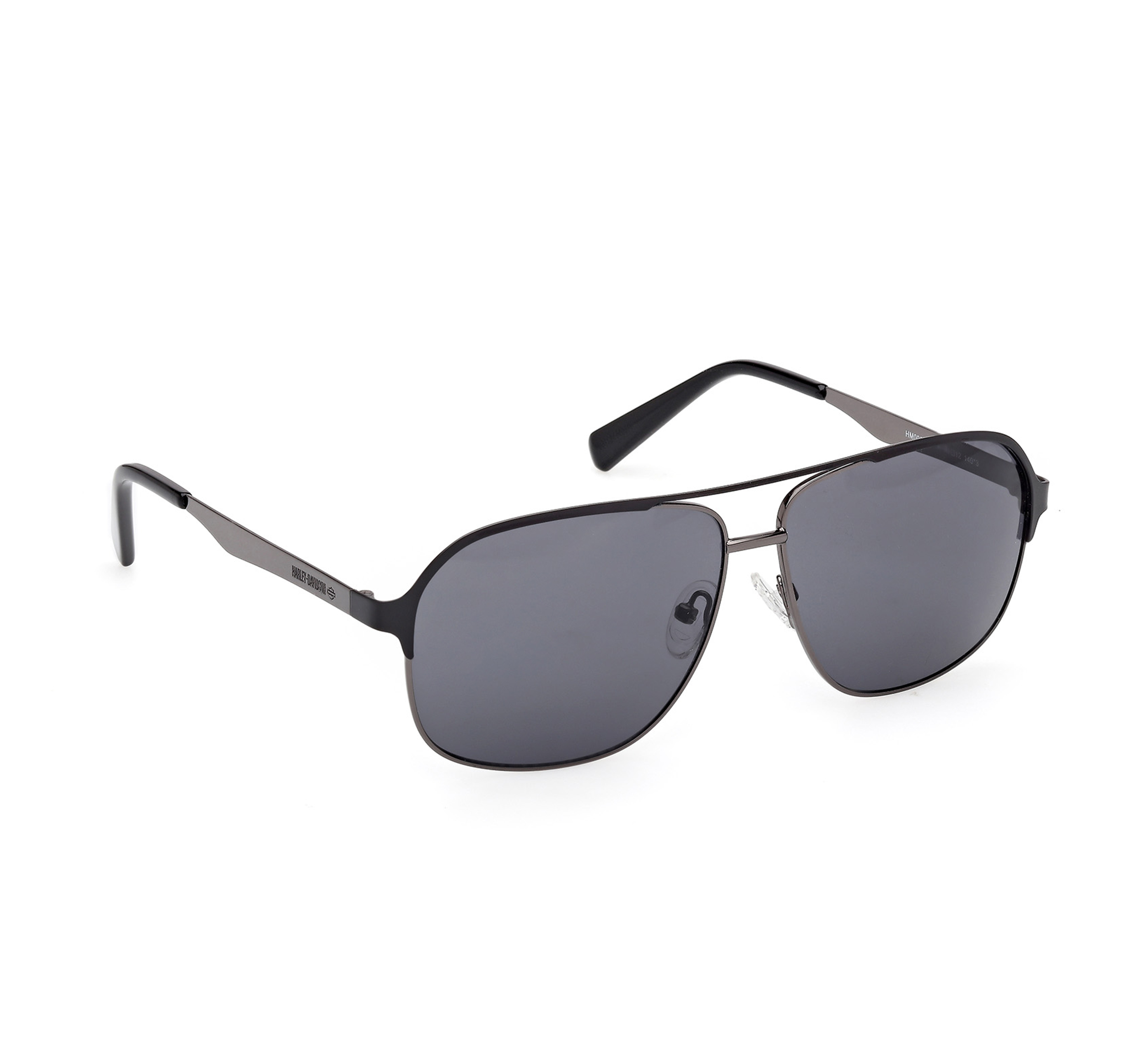 Casual Aviator Eyewear