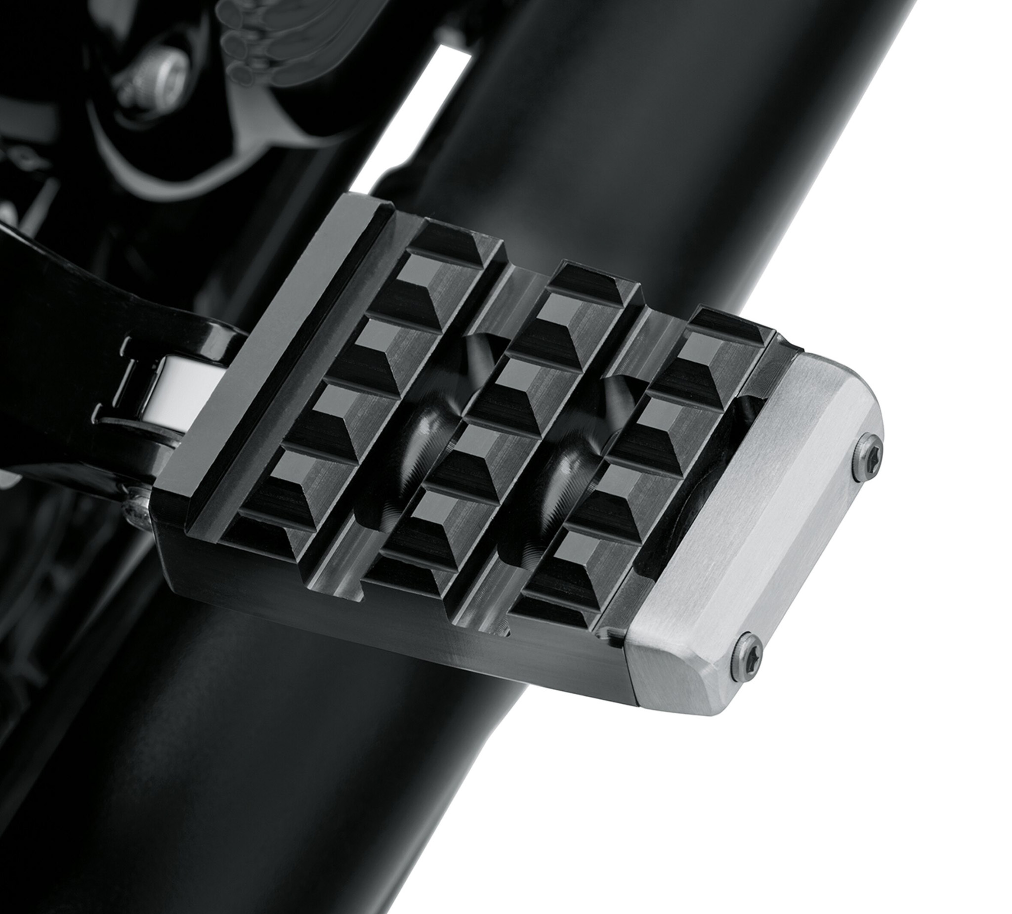 Dominion Passenger Footpegs