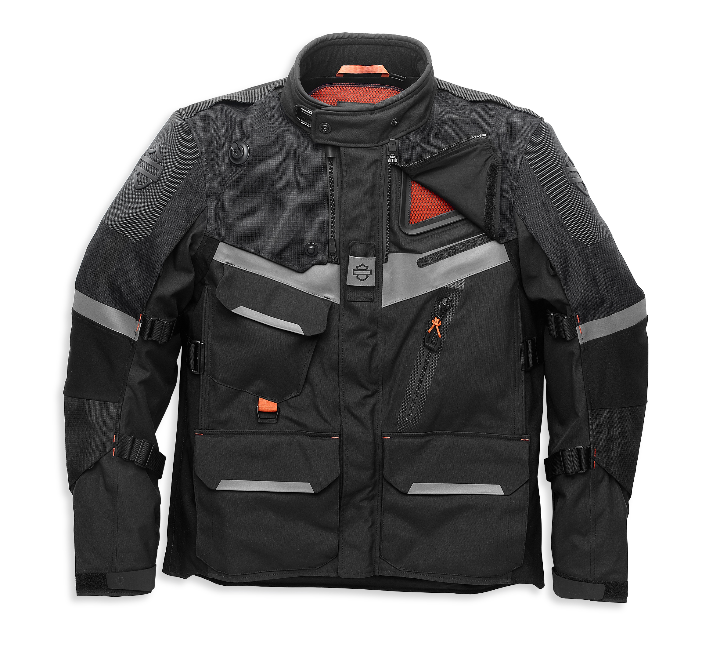 Men's Passage Adventure Jacket