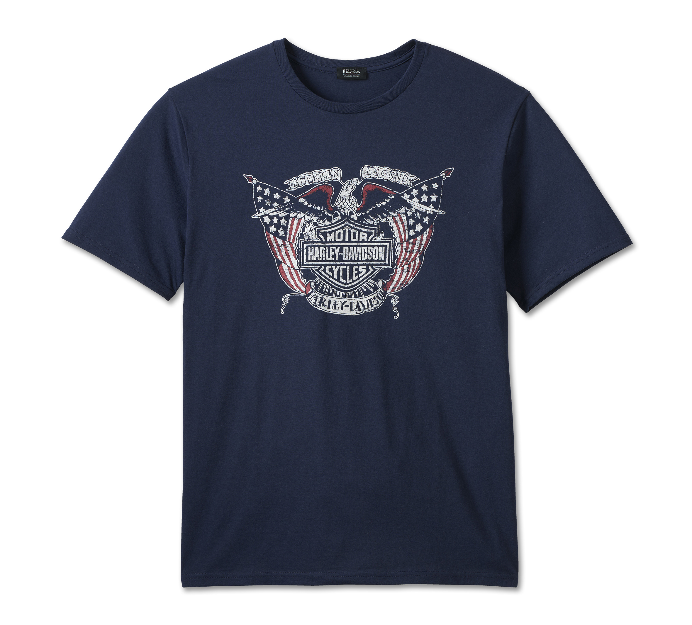 Men's American Legend Tee | Harley-Davidson USA