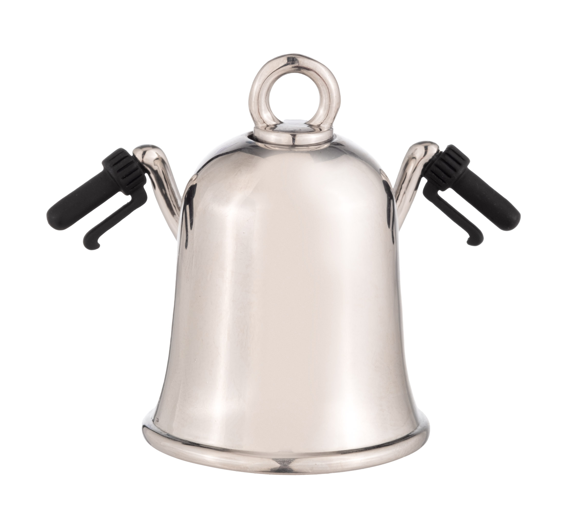 Bar & Shield Bike Handles Ride Bell