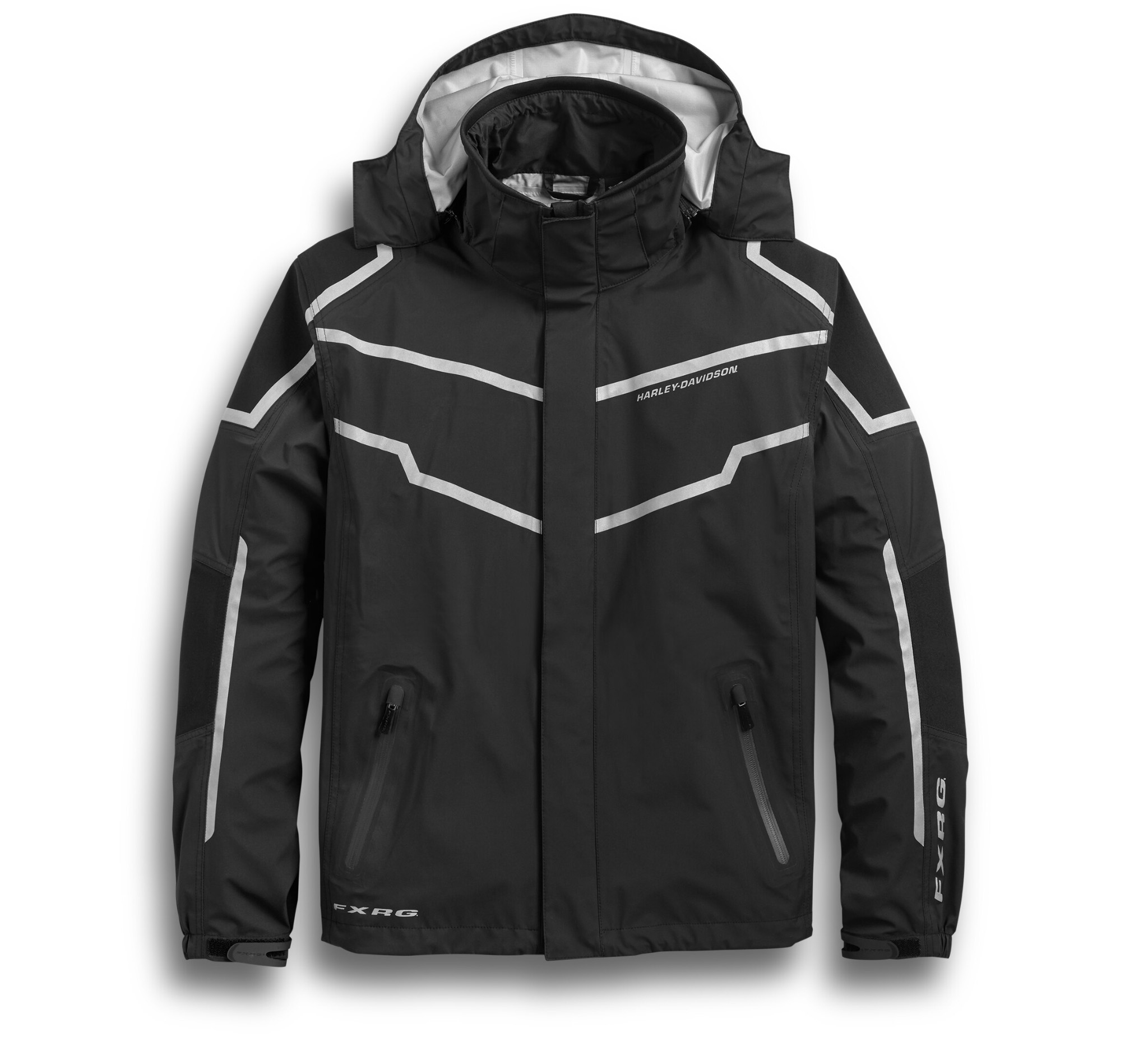 Men's FXRG Rain Jacket - Tall