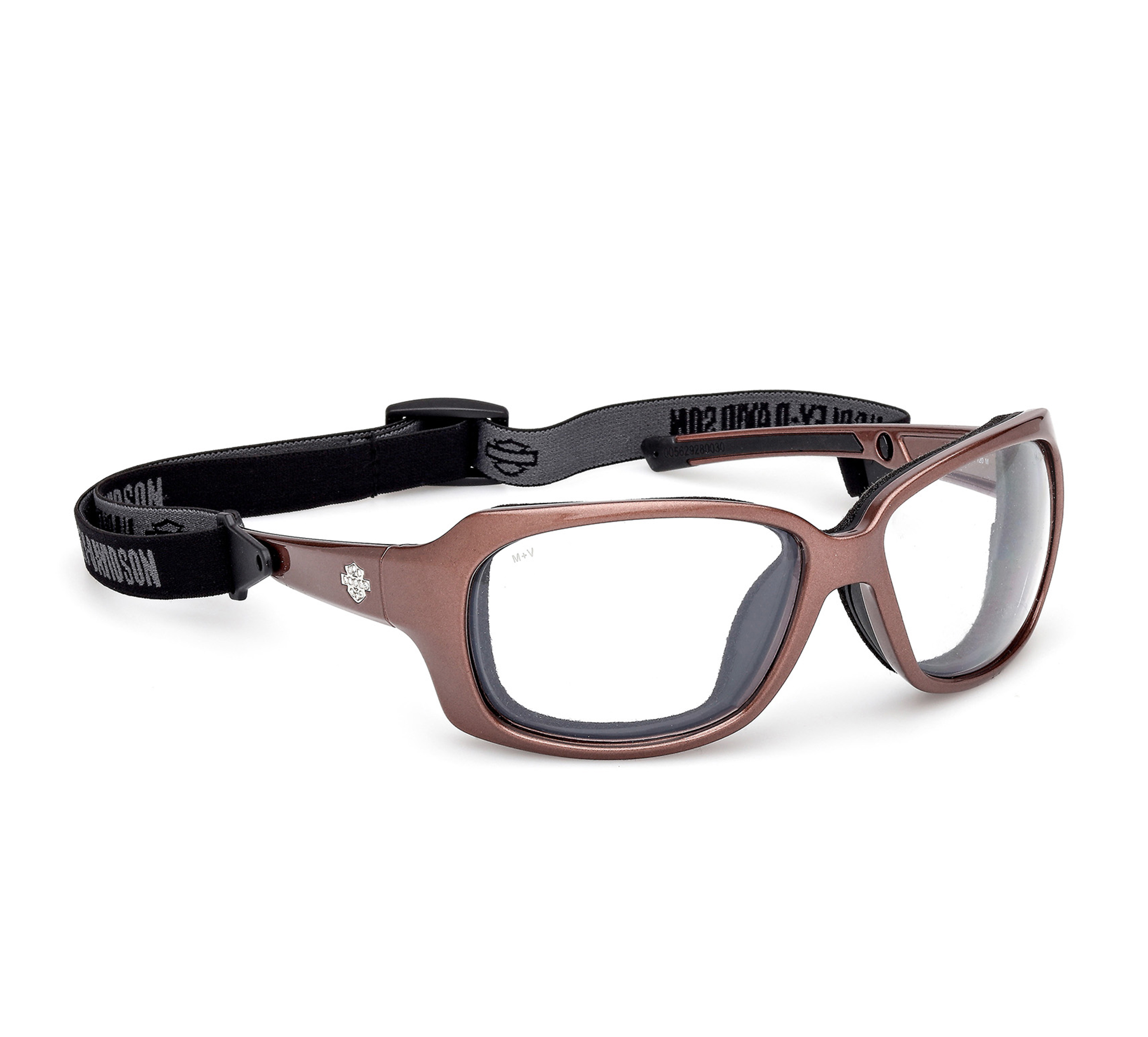 Fire Bird  Motorcycle Riding Eyewear
