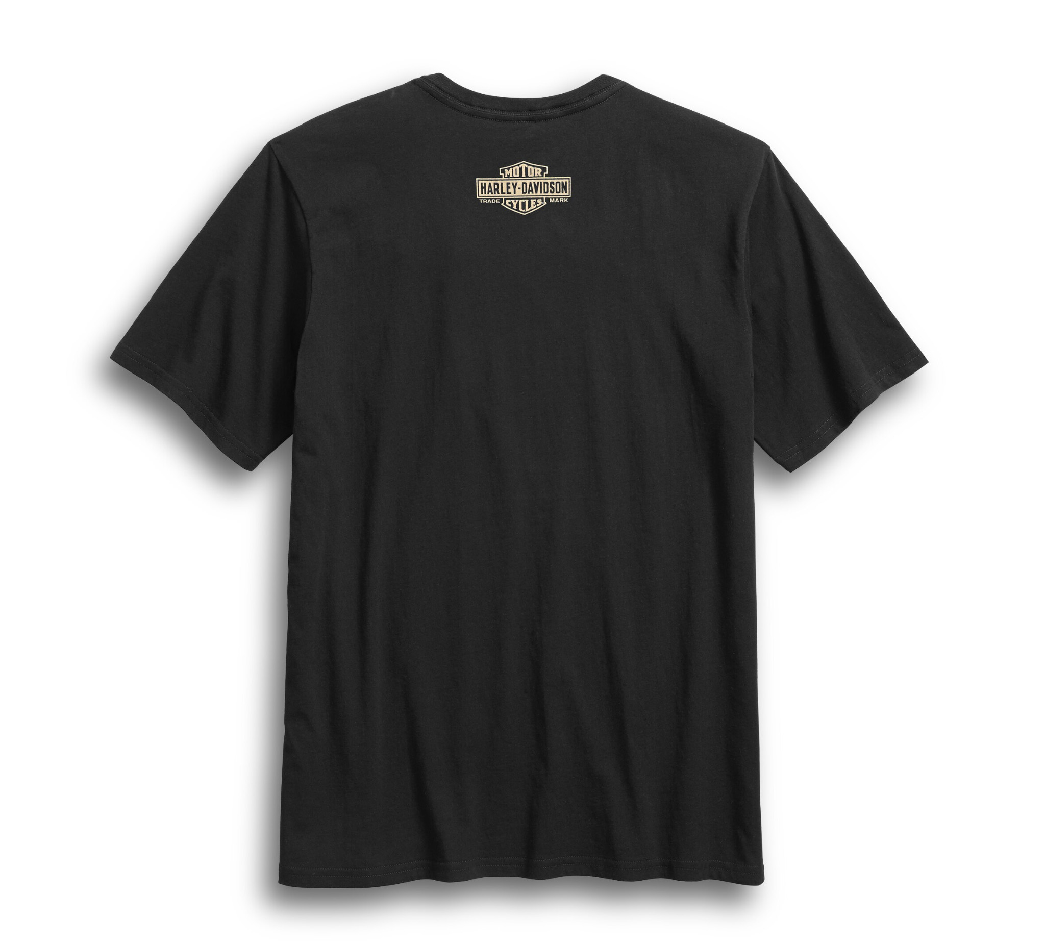 Men's #1 Genuine Classics Graphic Tee