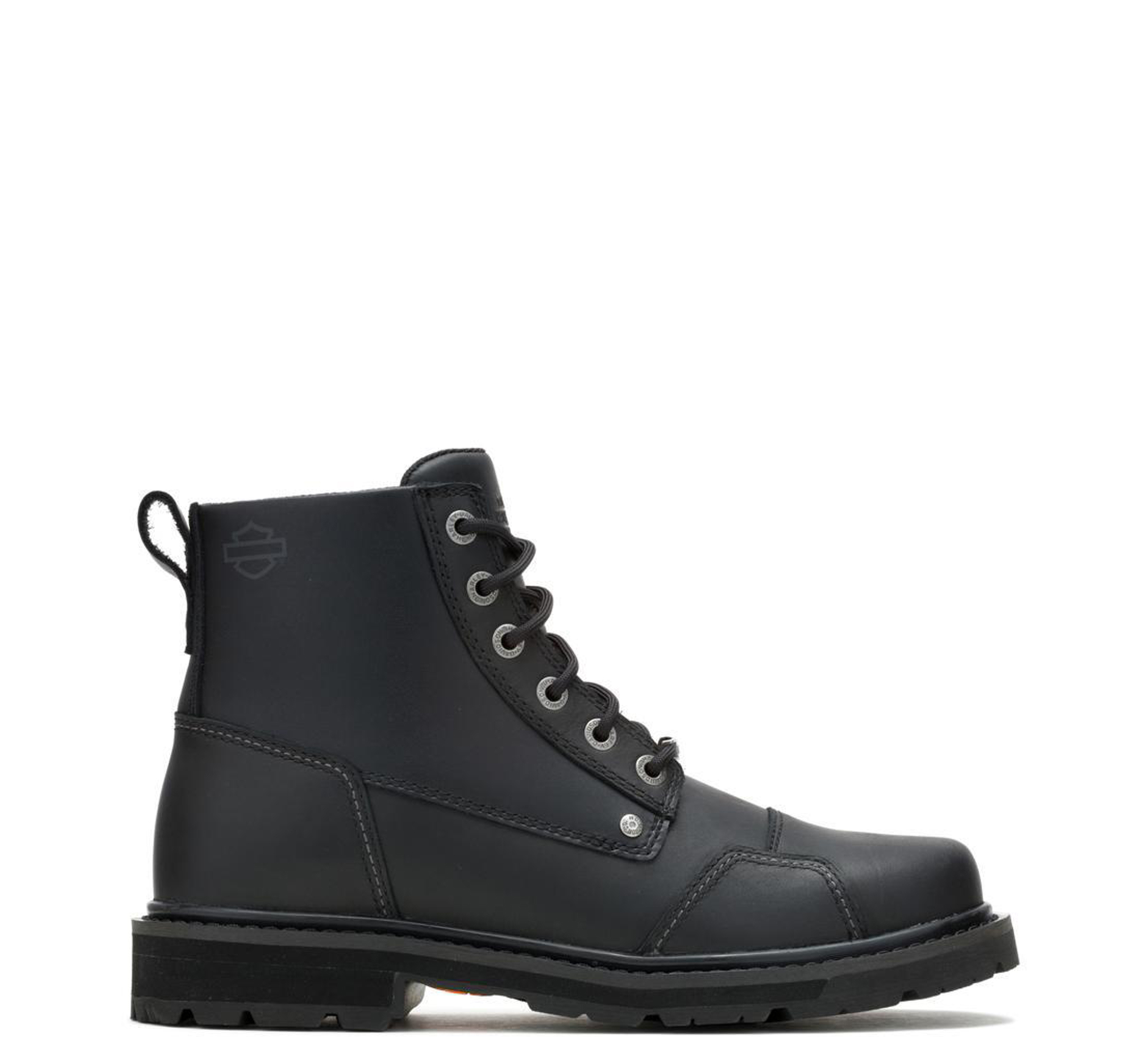 Men's Ironblock Casual Boot