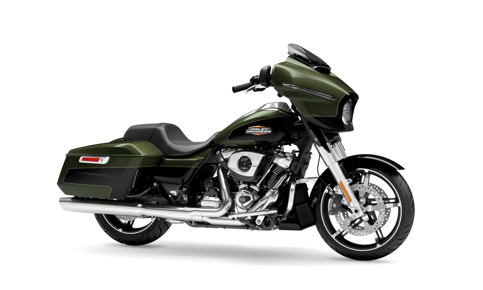 ハーレー　ダビットソン Harley-Davidson X™ 500 | チェリーズ Harley-Davidson® 山形