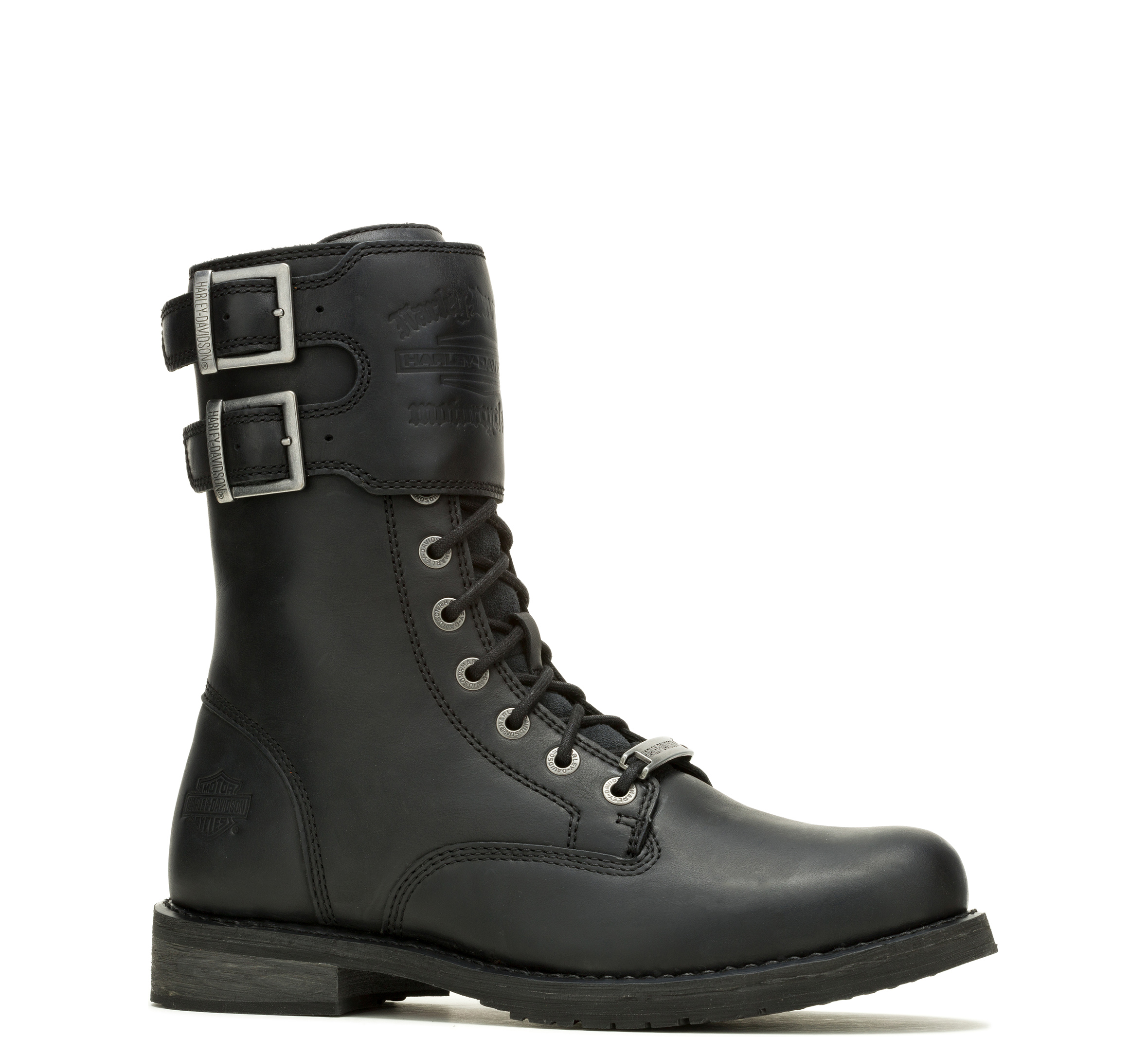 Men's Vintage Moto Tall Riding Boot, CE