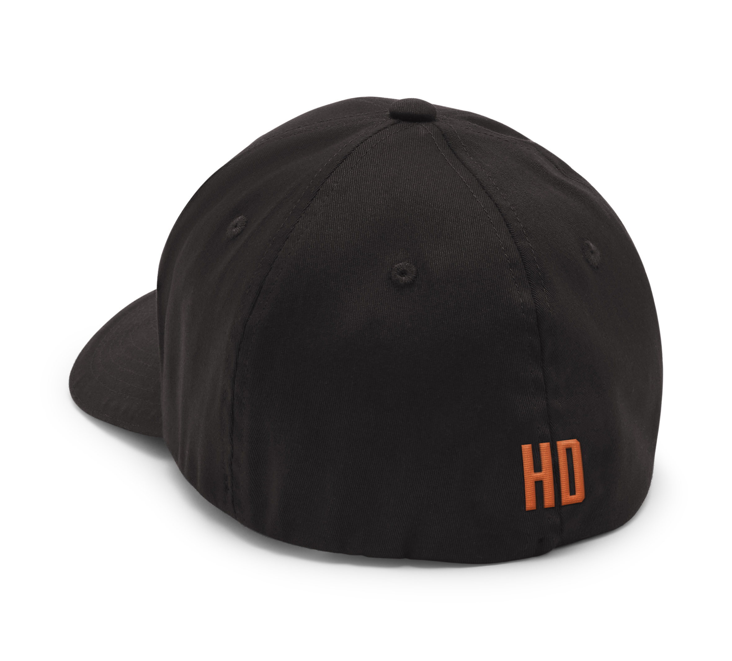 Apex Softail Stretch Fit Baseball Hat