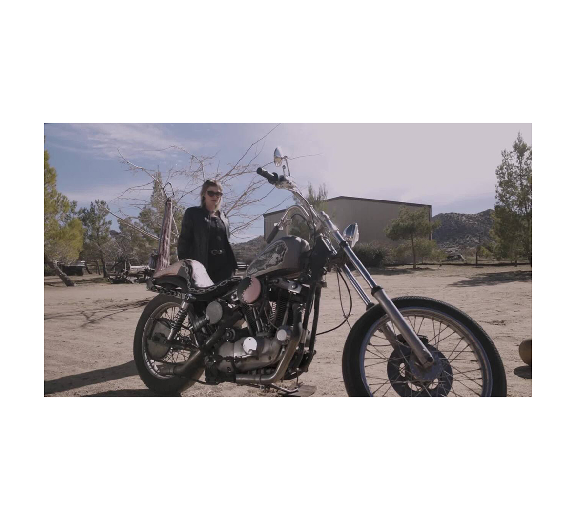 WOMEN'S DEVI CE / BLACK | Harley-Davidson Europe