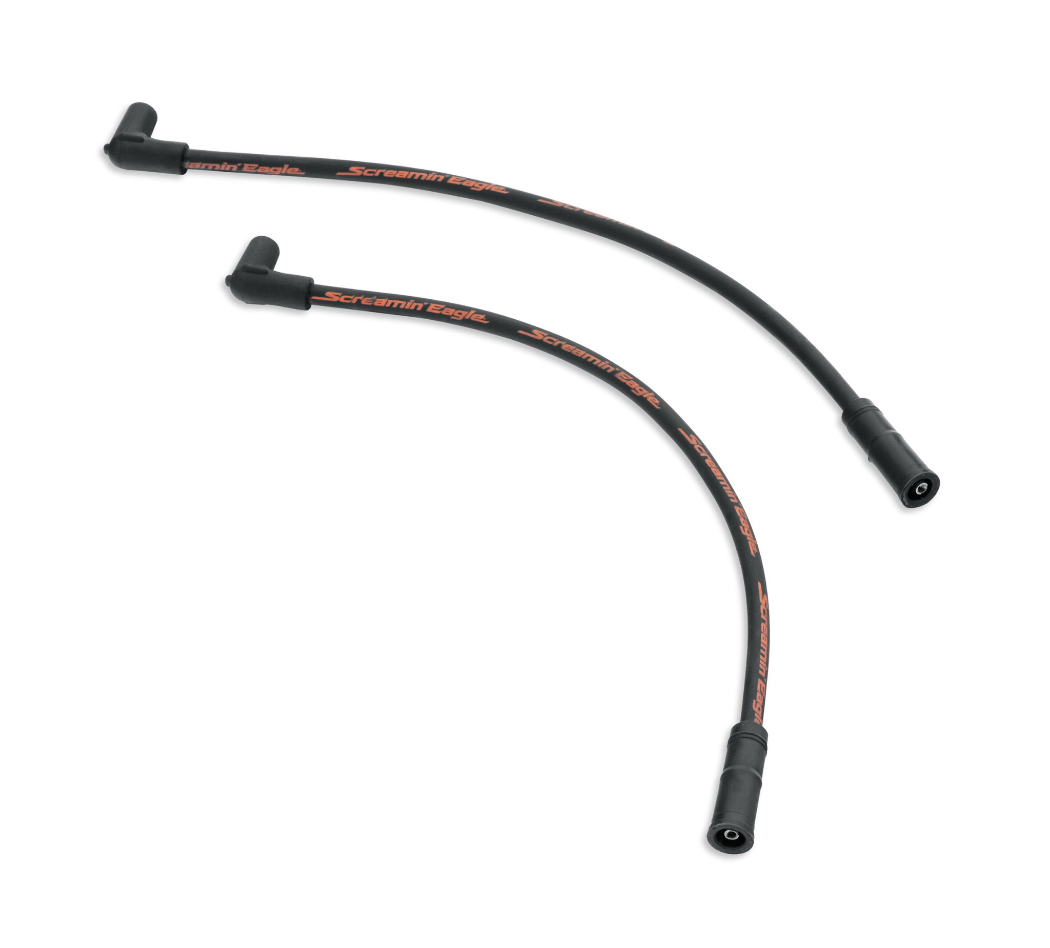 Screamin' Eagle 10mm Phat Spark Plug Wires