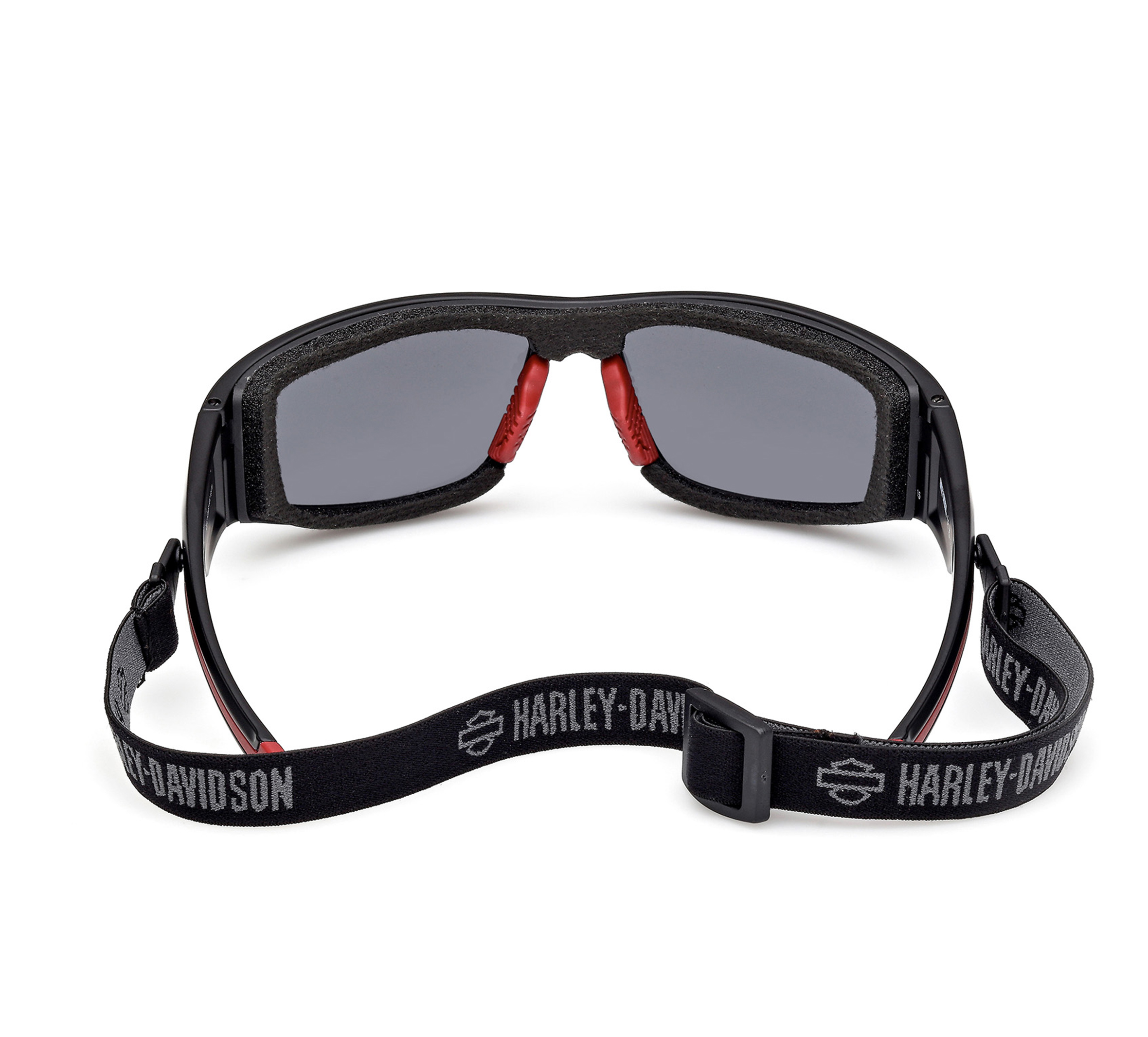 Willie G Skull Motorcycle Riding Eyewear