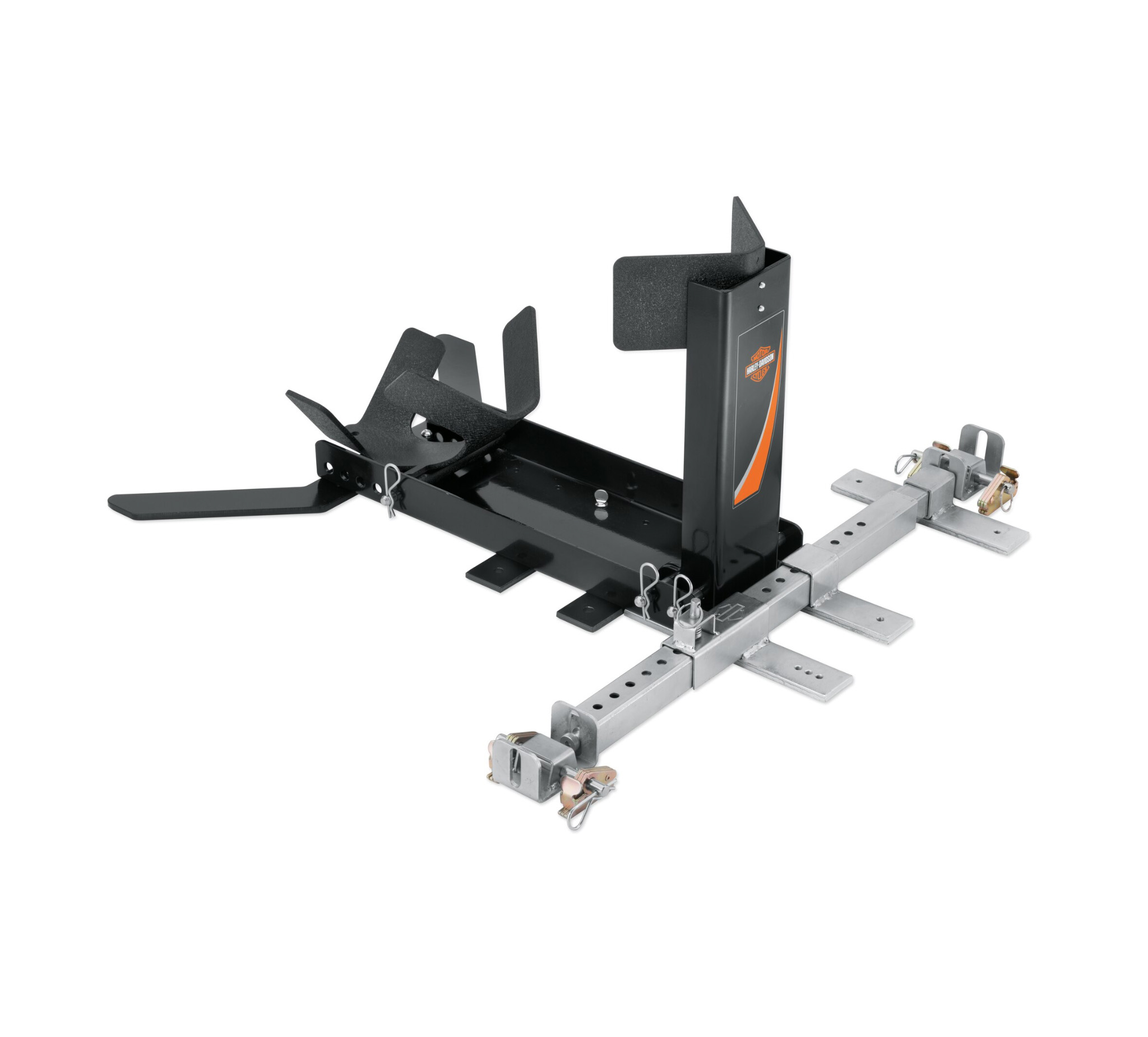 Cruiser Cradle Universal E-Track Adapter Kit-92900043