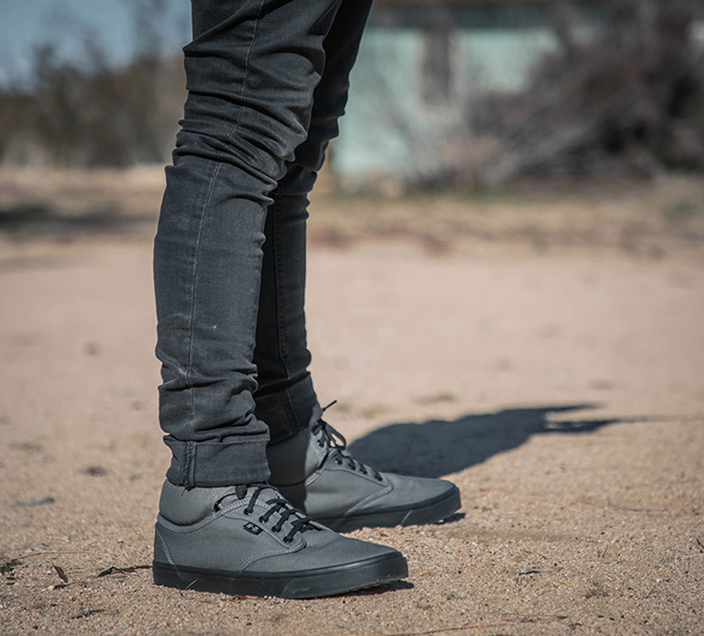 Chaussures Wrenford pour hommes