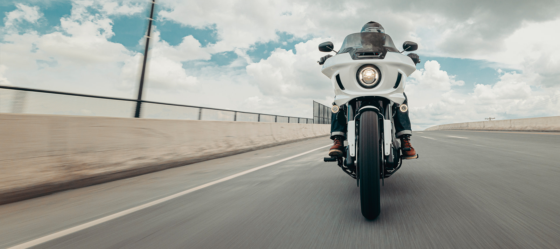 Hudson County Harley Davidson