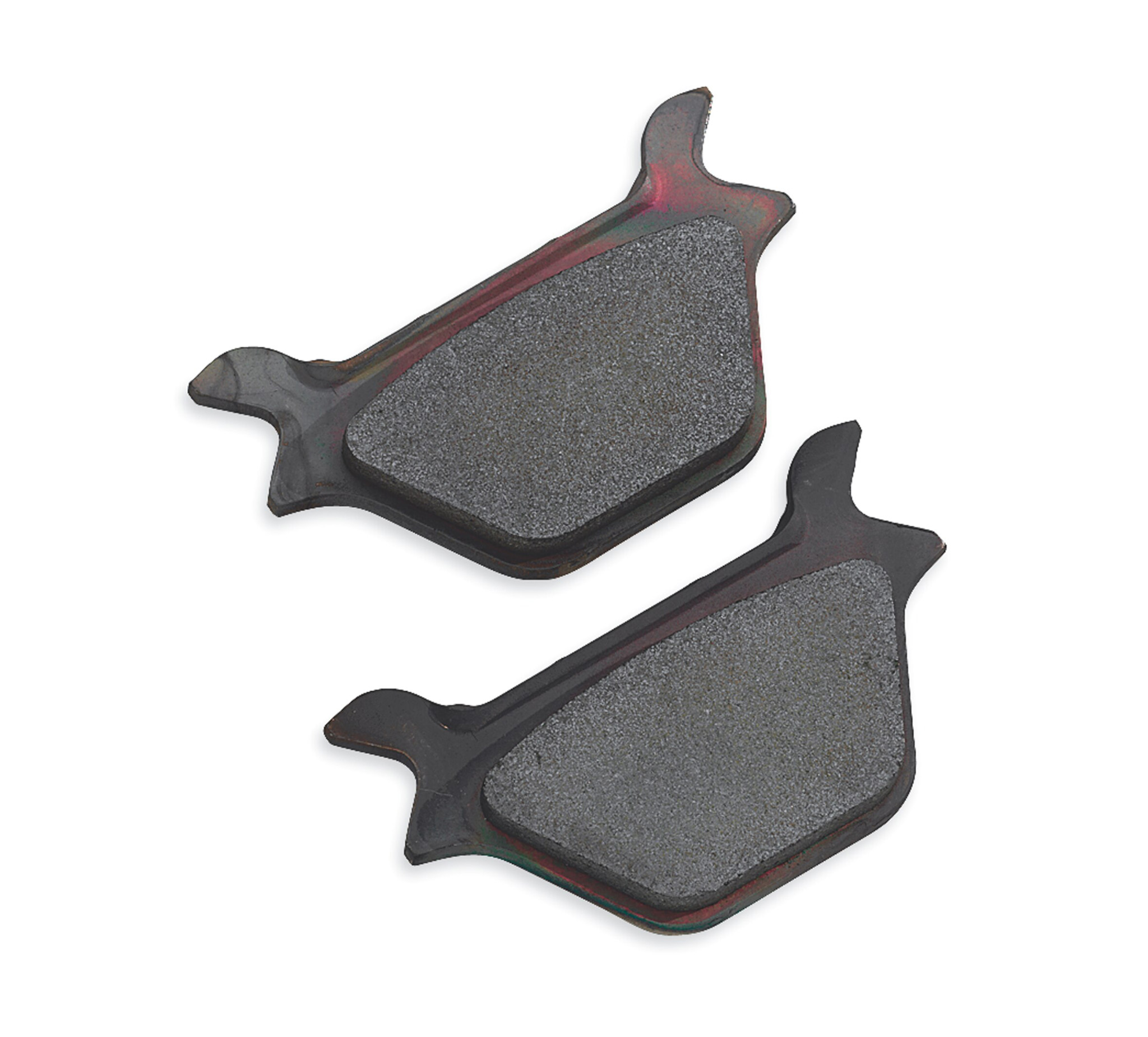 Original Equipment Rear Brake Pads