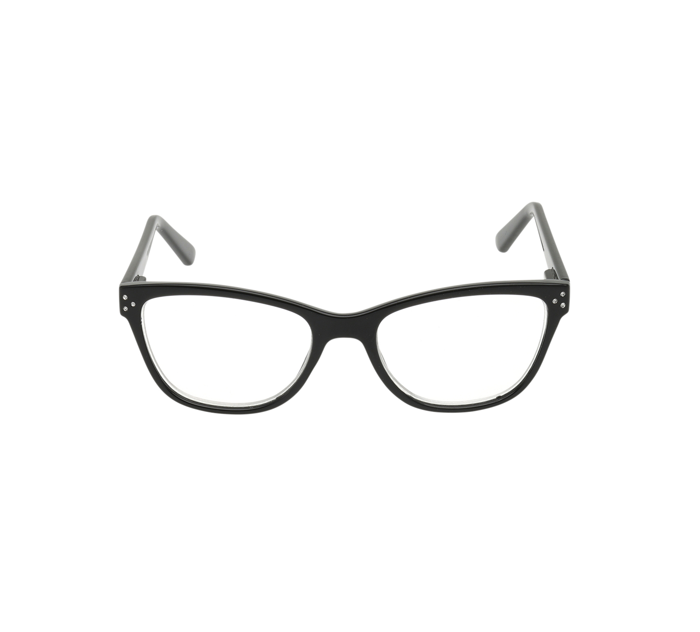 Cat-eye Reader Glasses