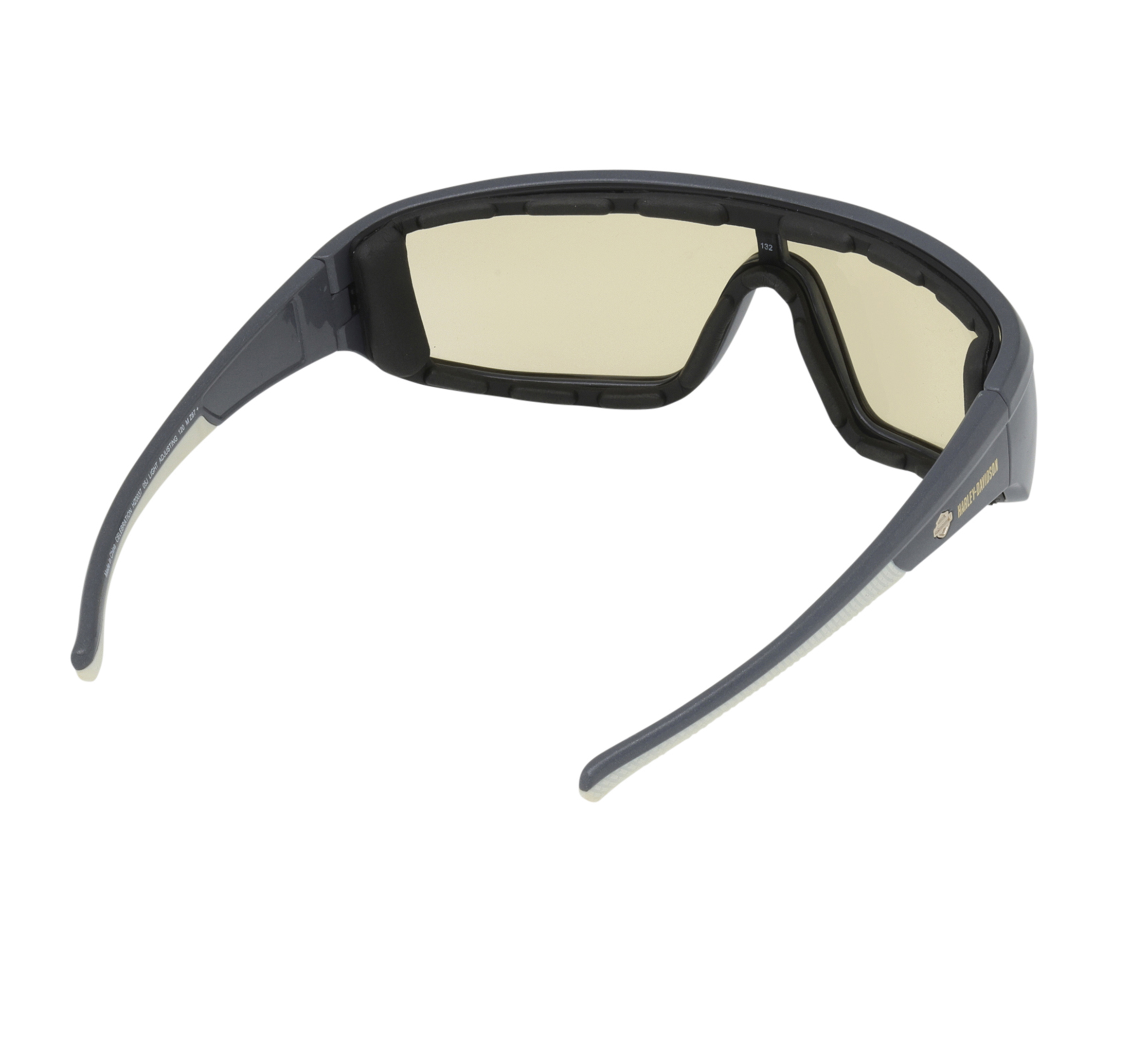 Celebration Shield Motorcycle Riding Sunglasses
