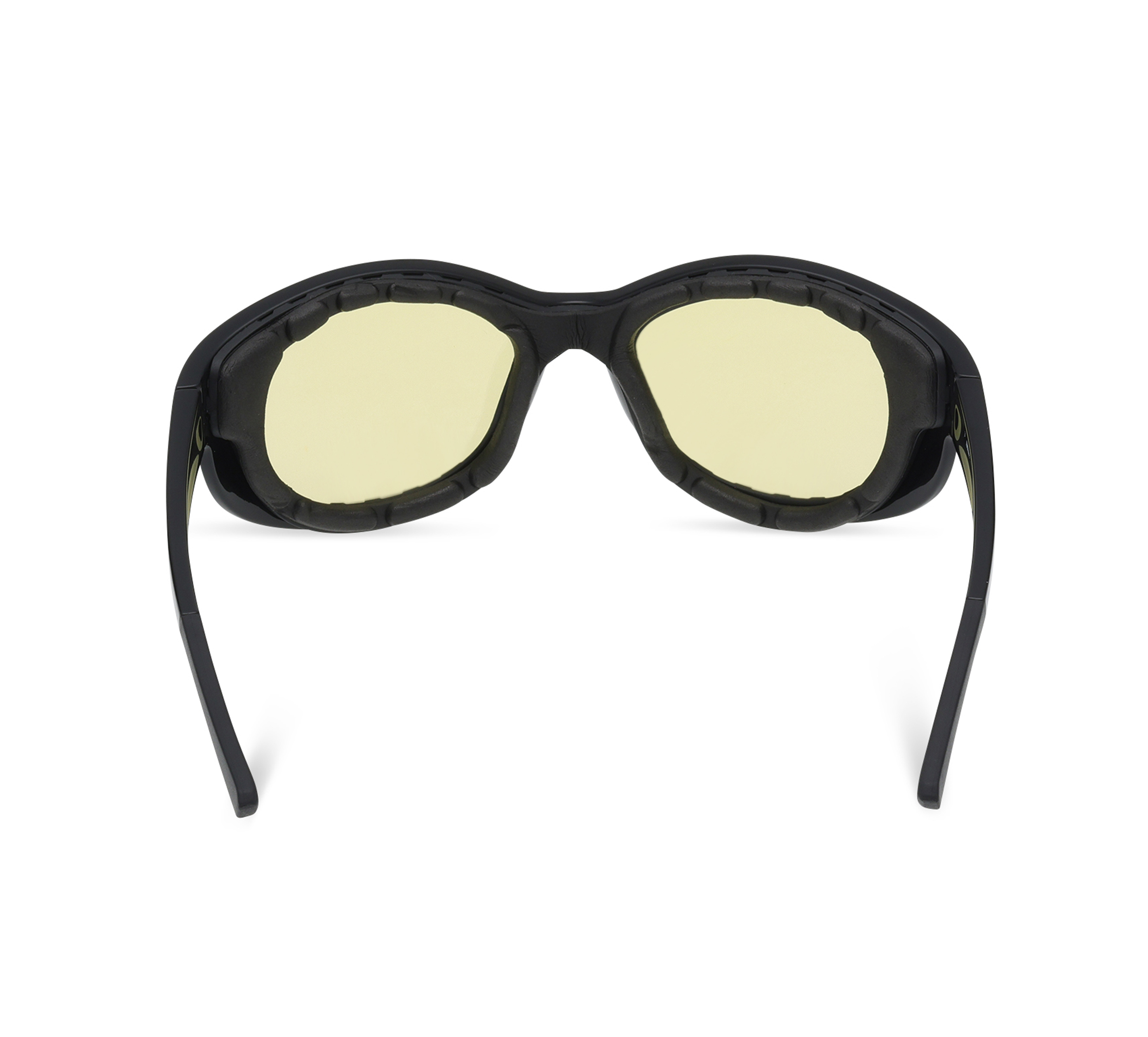 Prancer, Motorcycle Riding Oversize Cat Eye Sunglasses