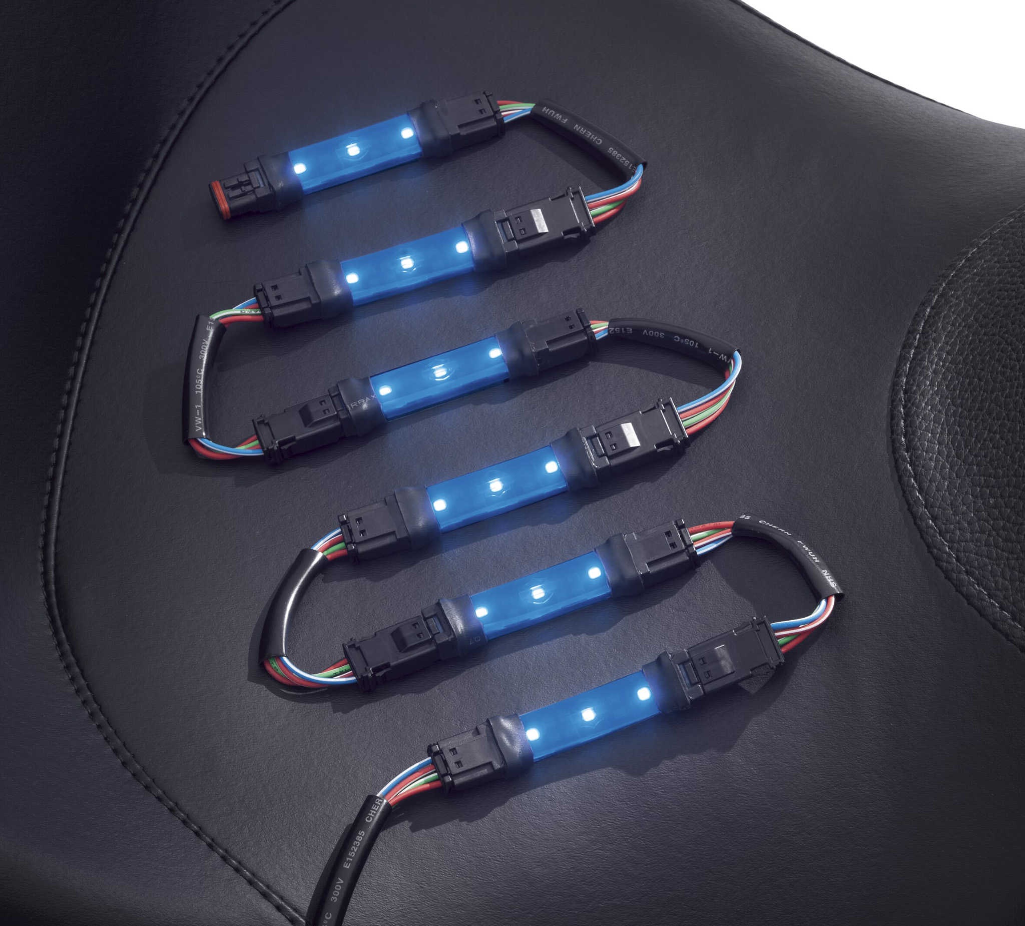 Spectra Glo LED Light Pod 6-Lamp Starter Kit