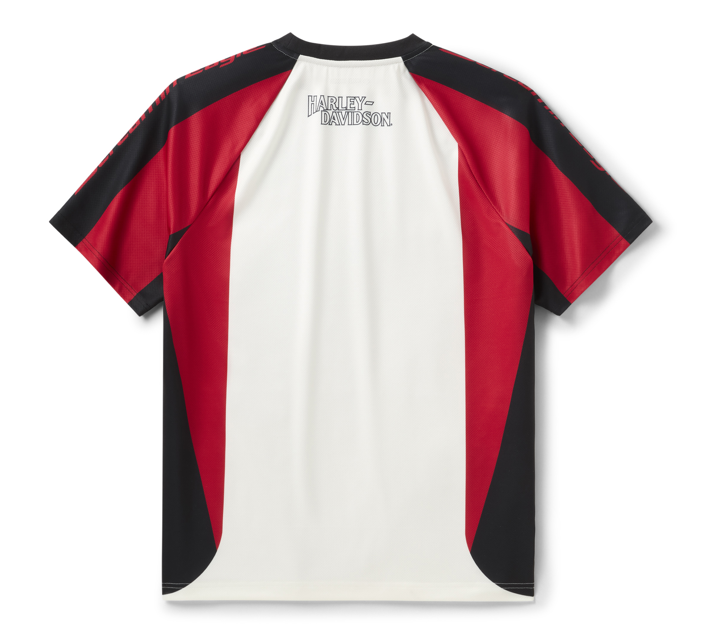 Men's Screamin' Eagle Short Sleeve Race Jersey