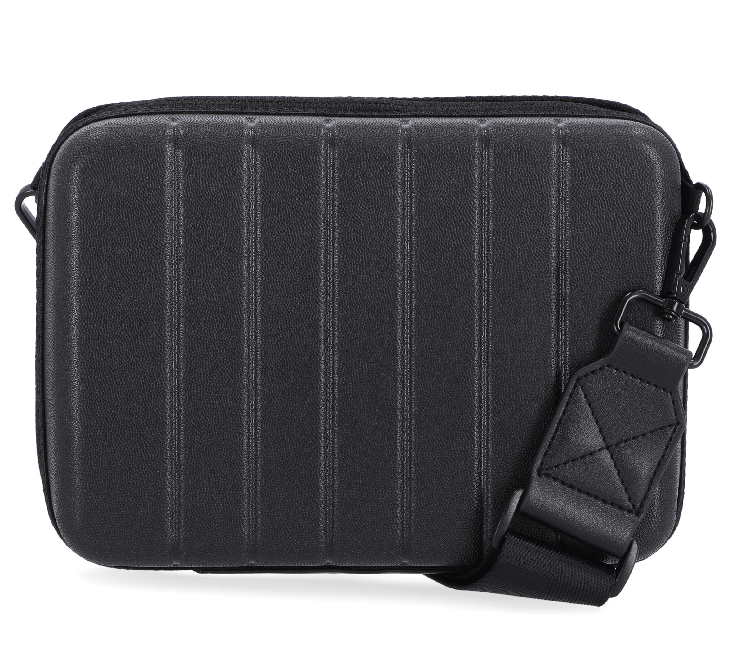 Travel Molded Kit in Black