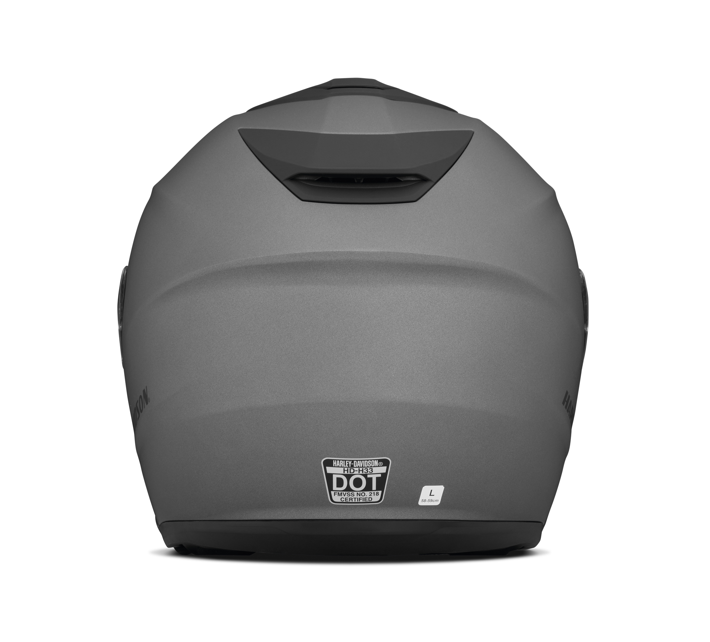 Maywood II Sun Shield H33 3/4 Helmet