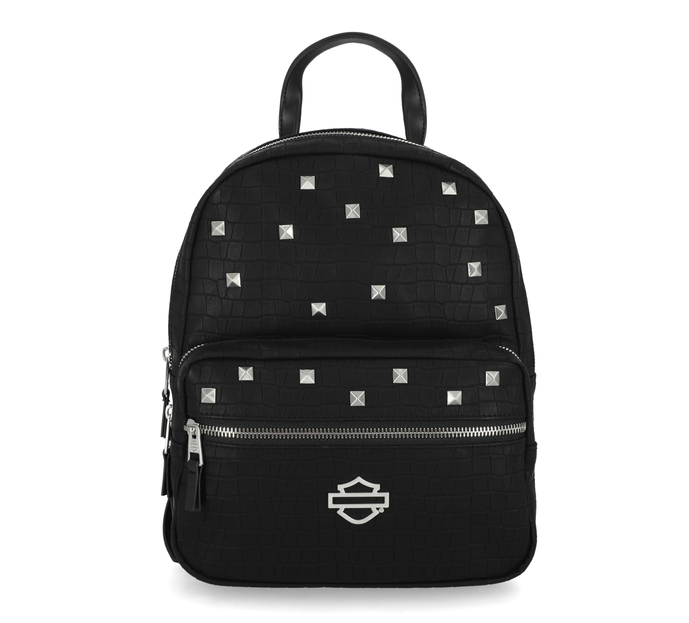 Croco Backpack | Harley-Davidson USA