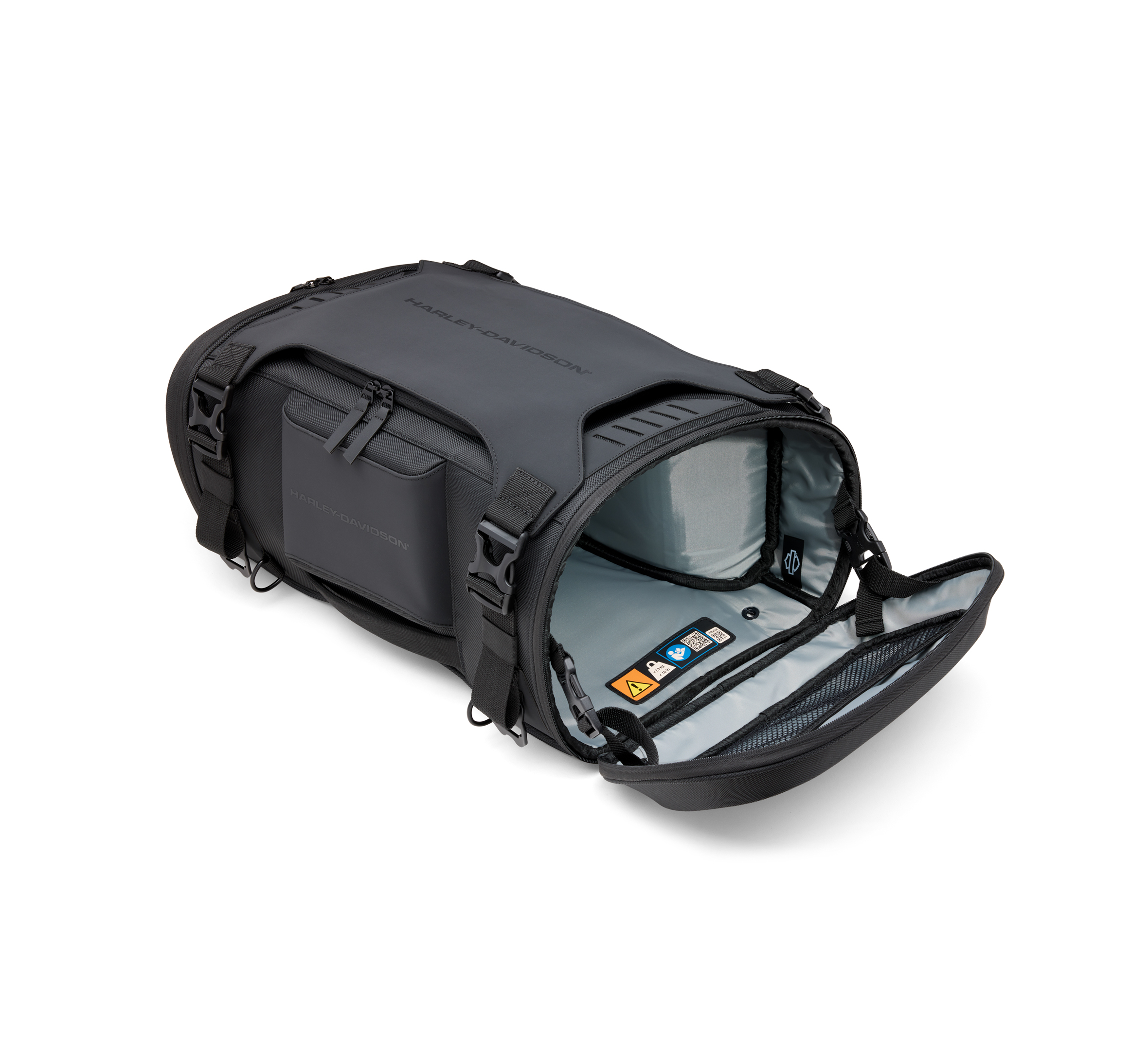 Overwatch Weekender Tail Bag