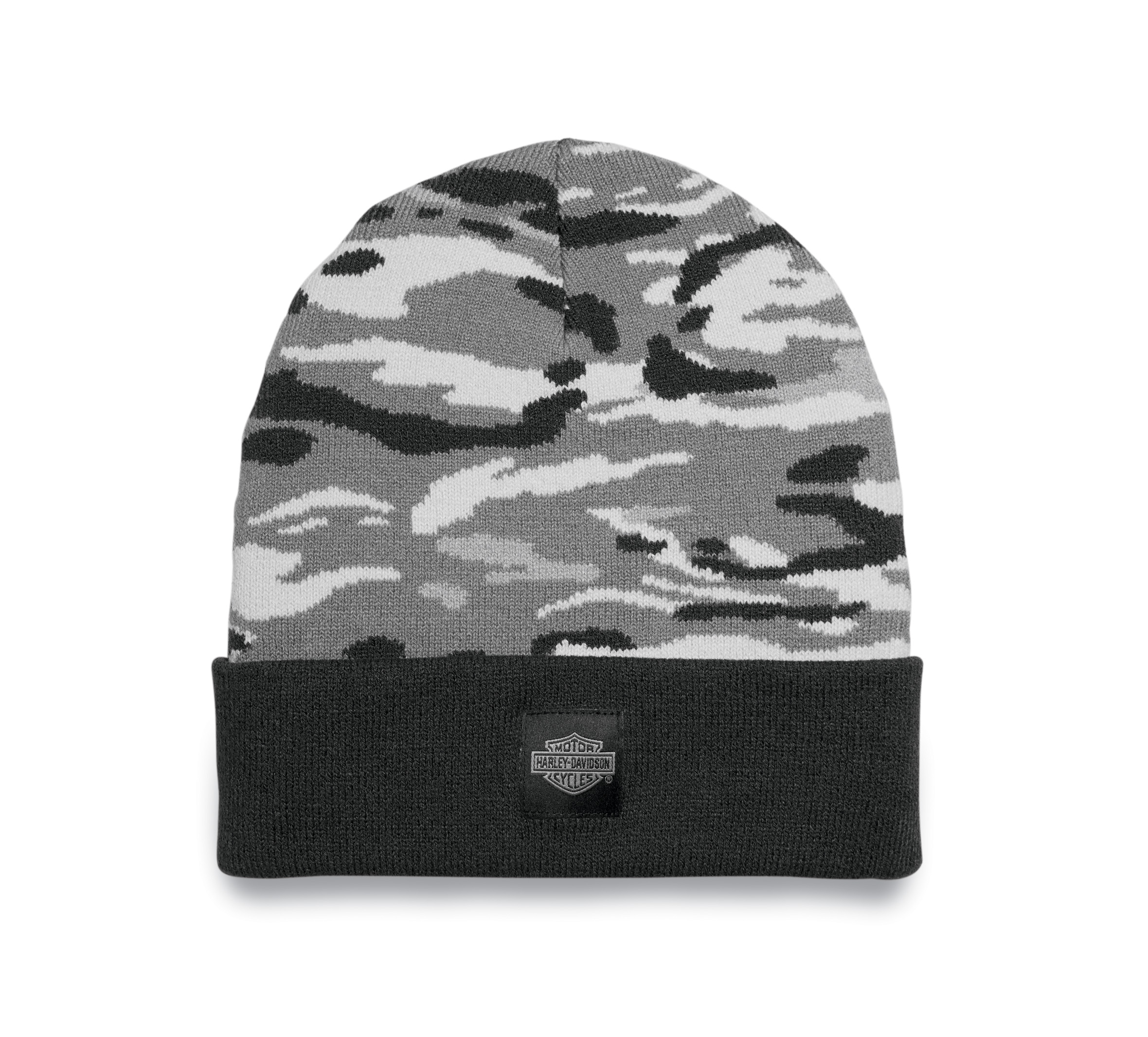 Dickies x H-D® Knit Beanie | Harley-Davidson USA