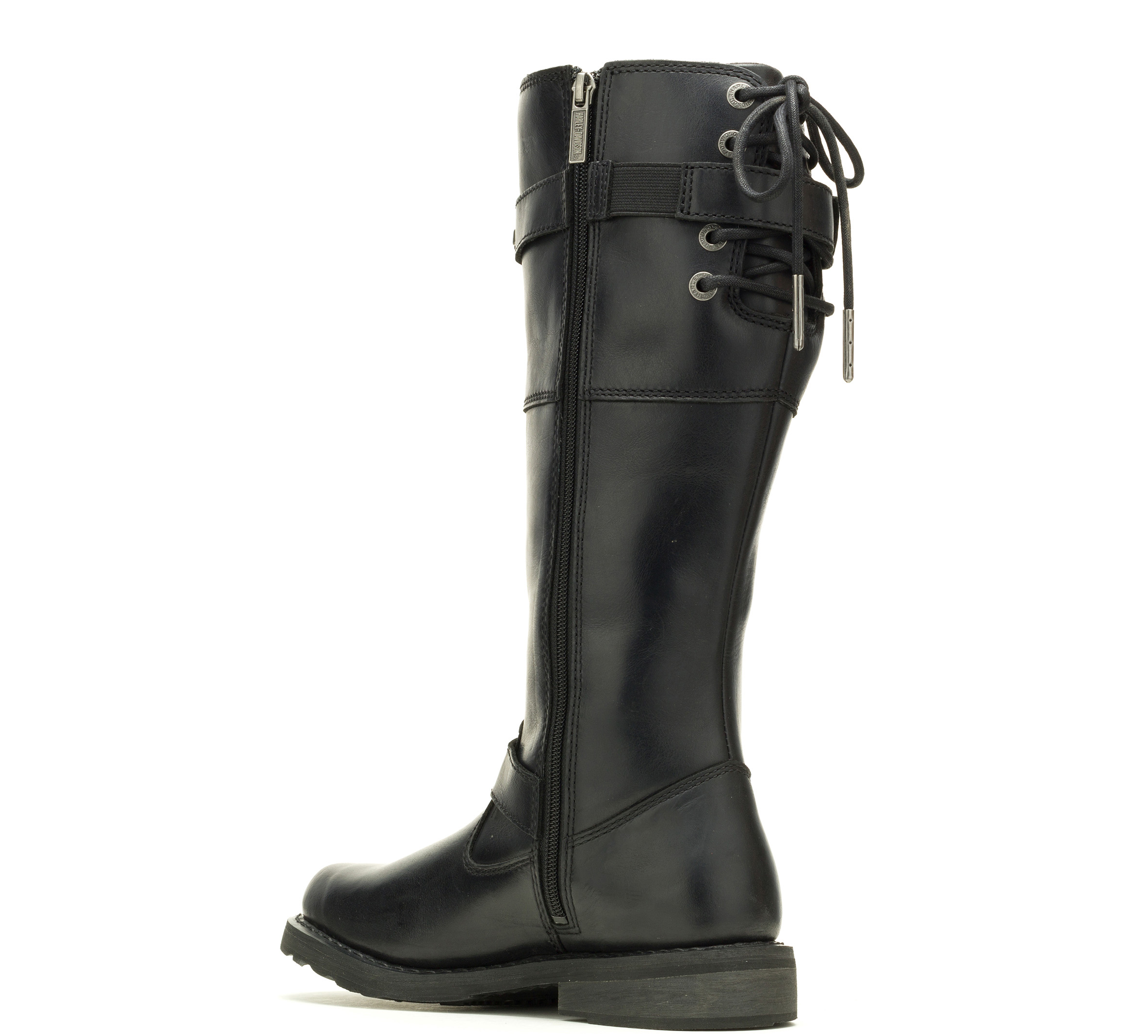 Women's Kirtland Riding Boot