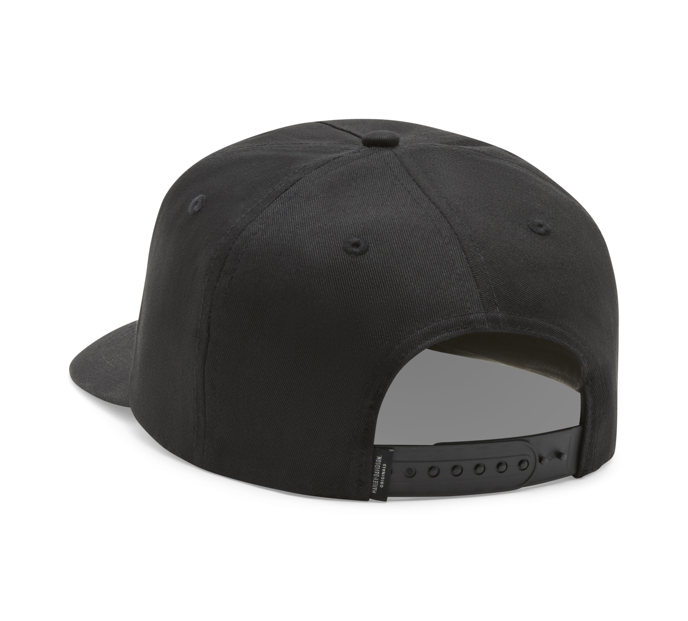 Originals Script Twill Hat