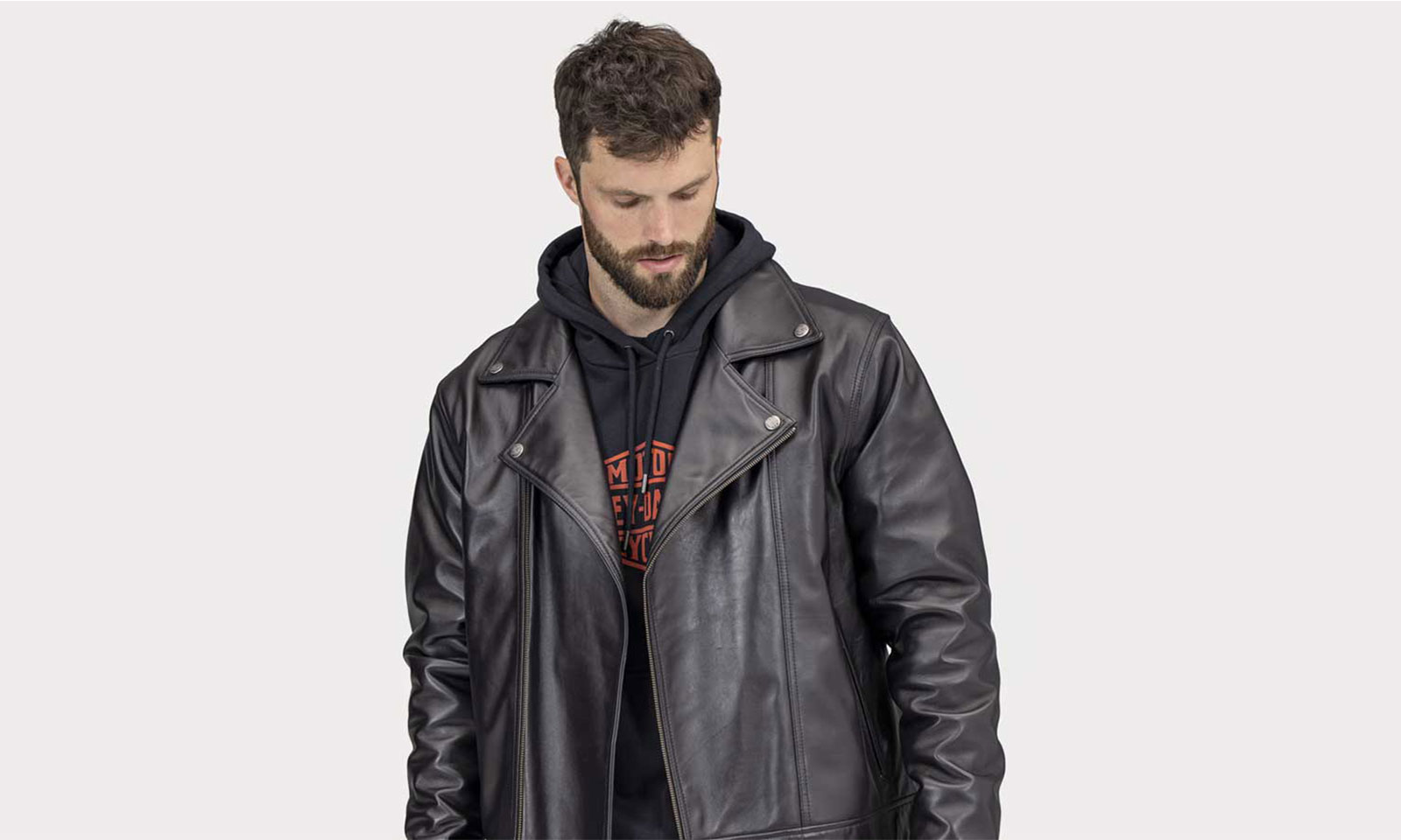 Abbigliamento tecnico uomo