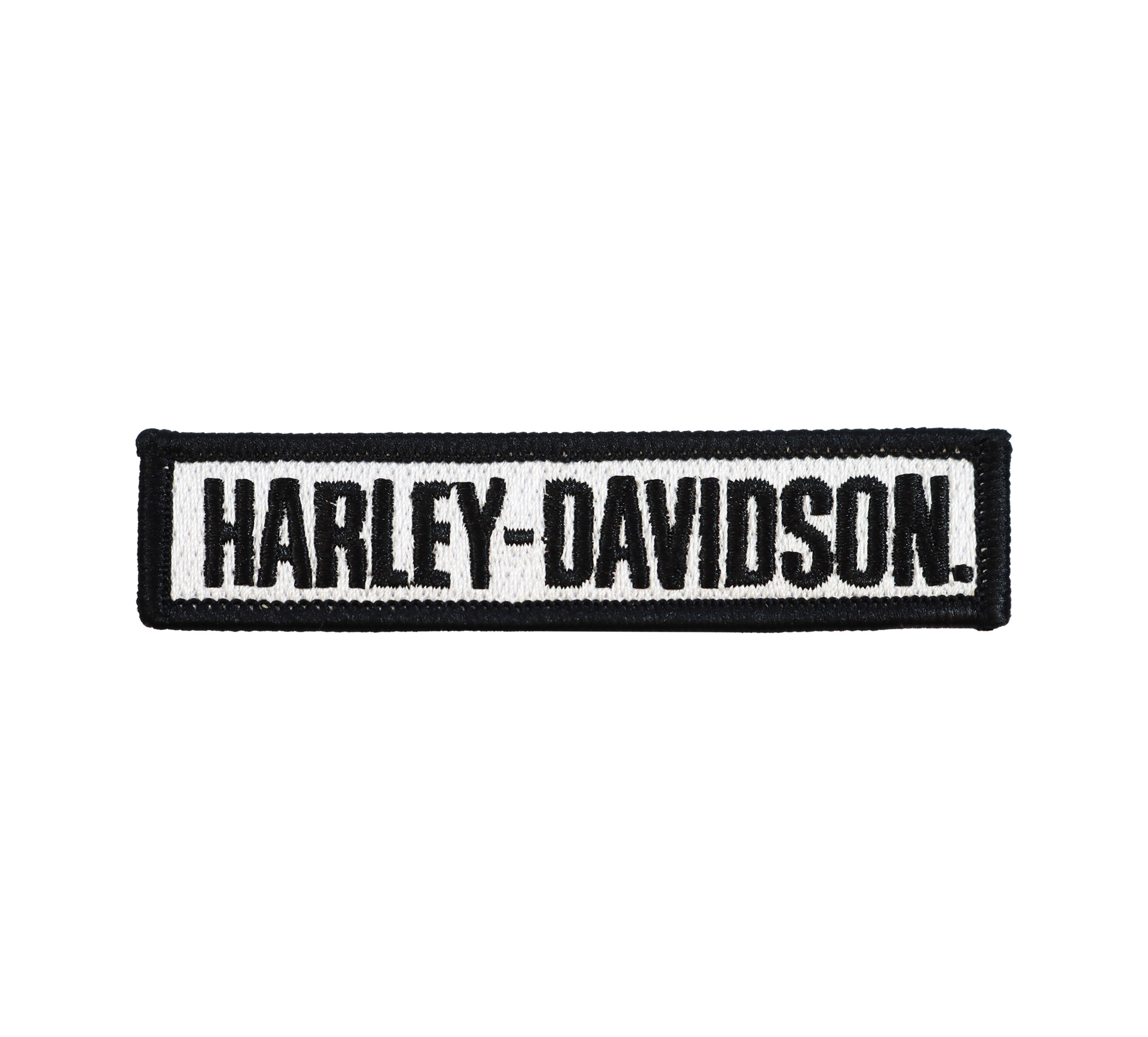 H-D® Classic Patch Pack
