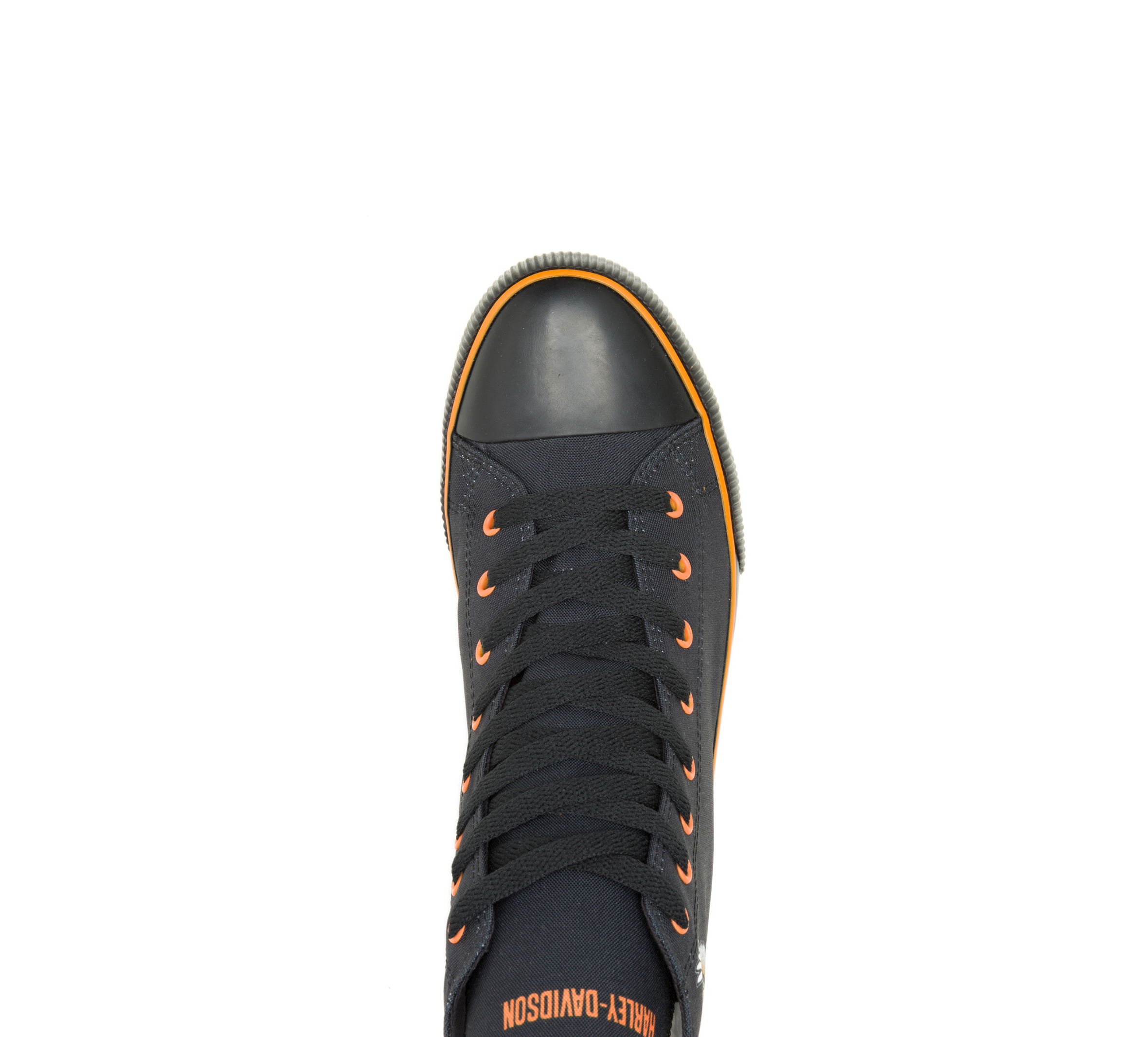 Men's Nathan Eagle High Top Casual Sneaker