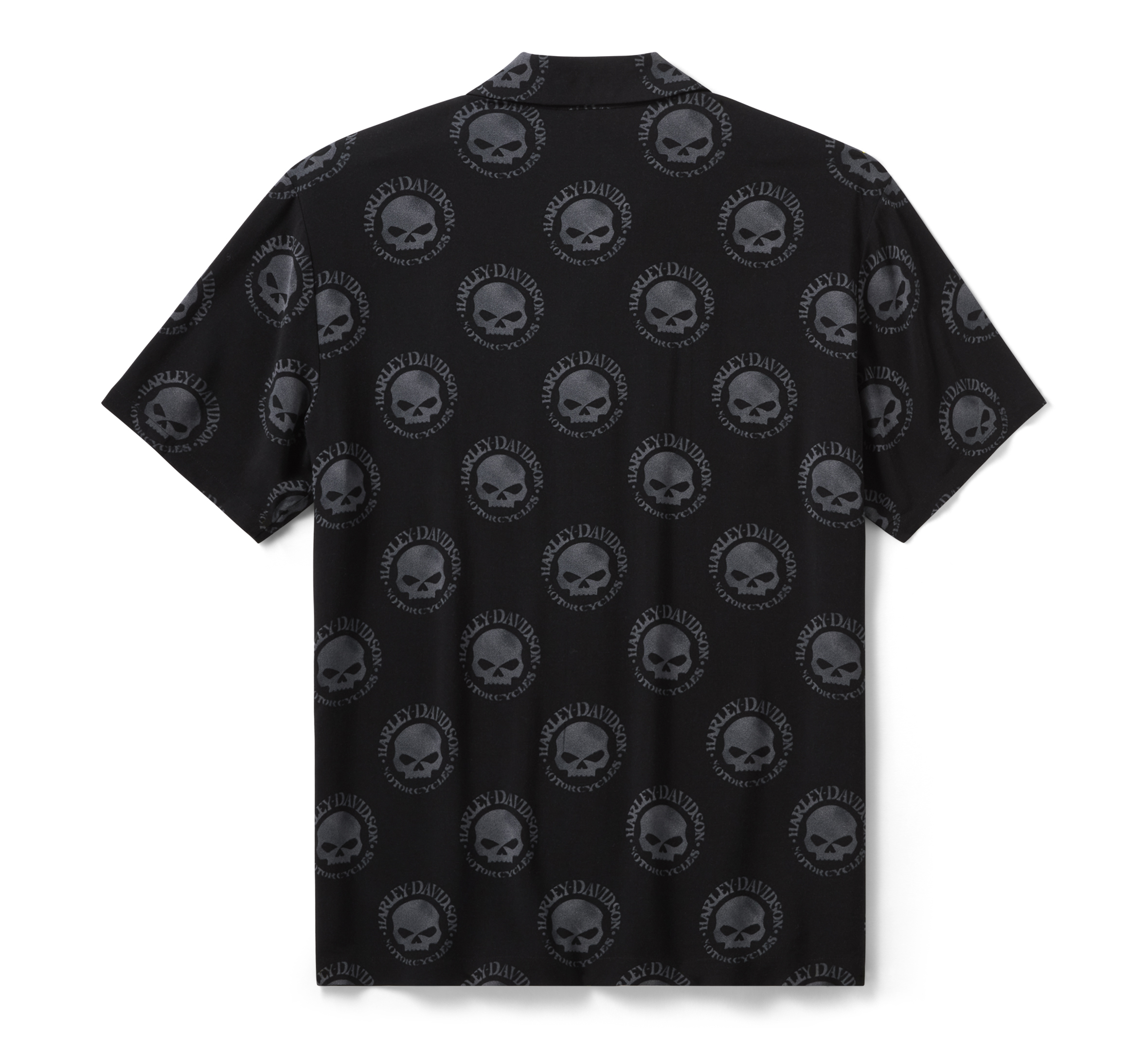 Men's Screamin' Eagle Graphic Tee | Harley-Davidson USA