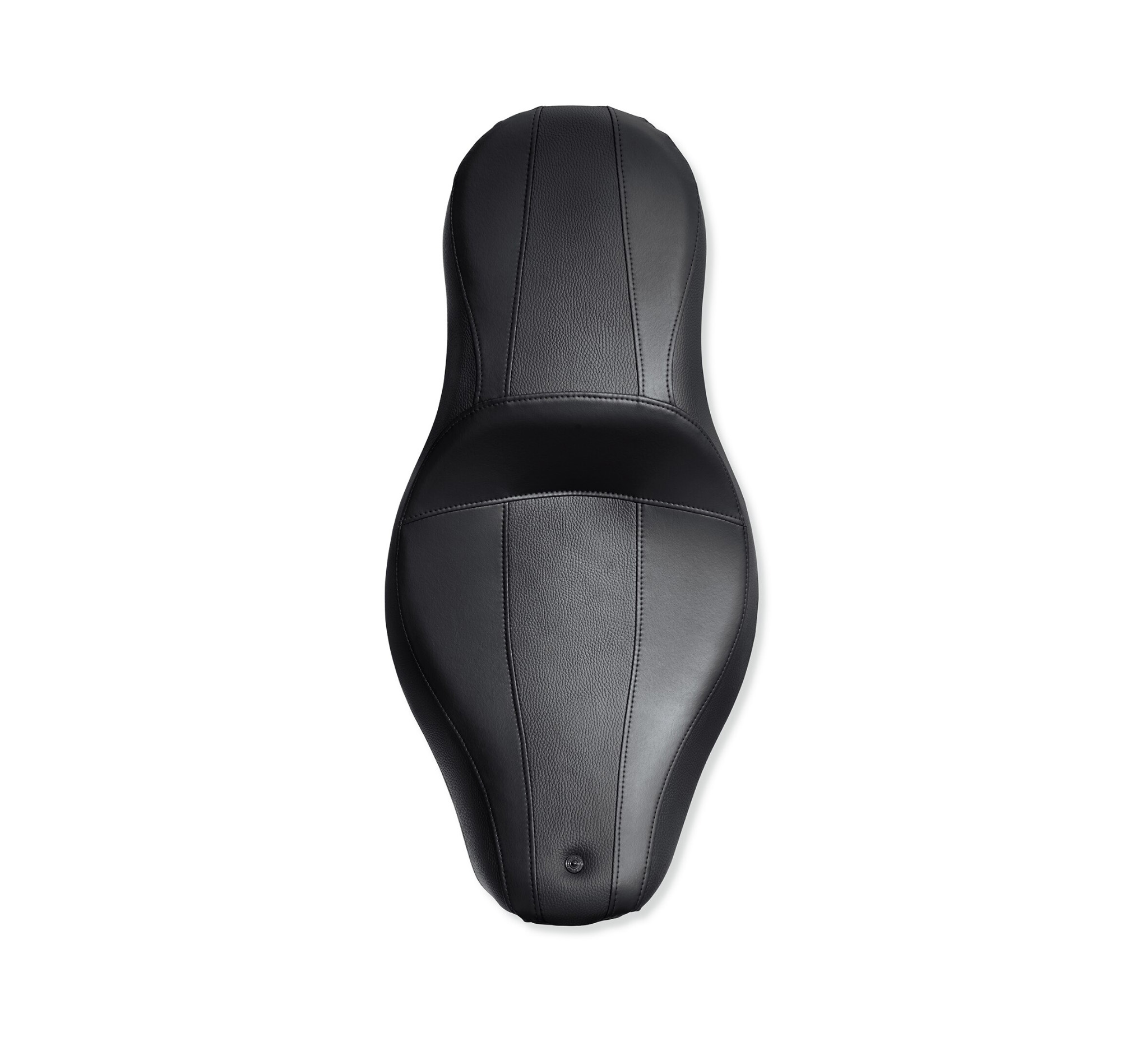 Tallboy Two-Up Seat - Deluxe, Heritage, Slim and Street Bob