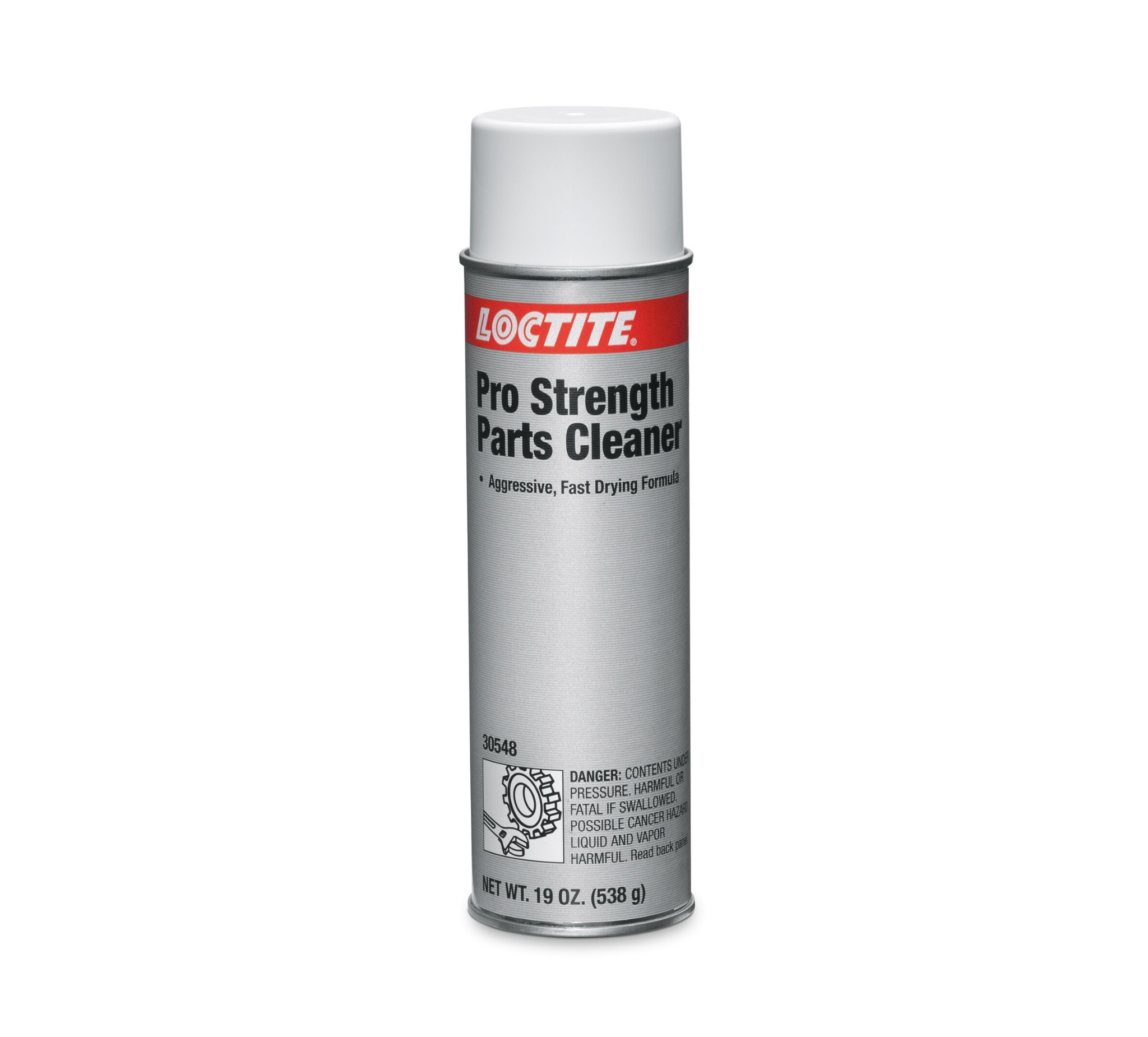 Loctite Pro Strength Parts Cleaner