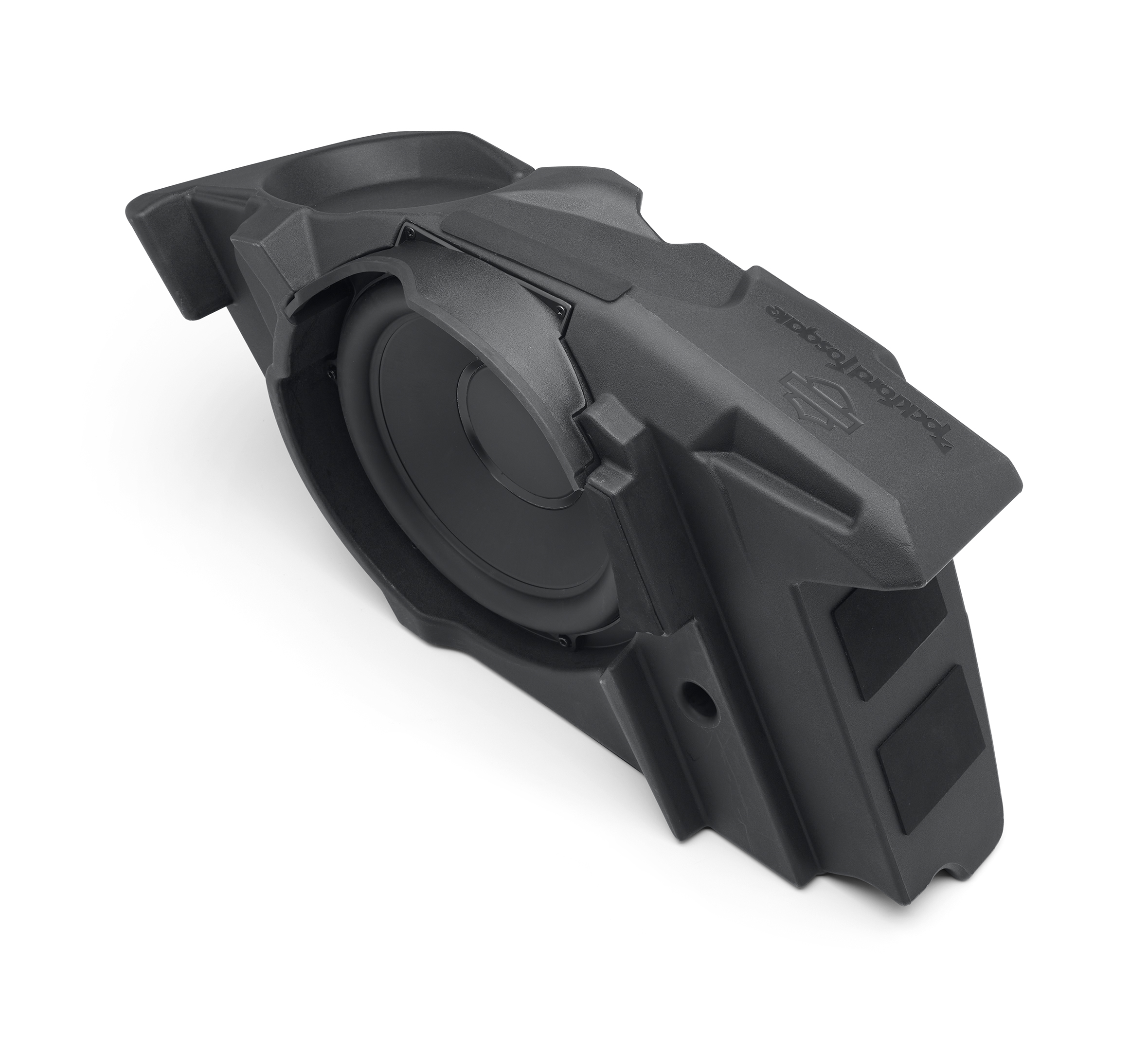 Harley-Davidson Audio powered by Rockford Fosgate Primary Subwoofer Kit